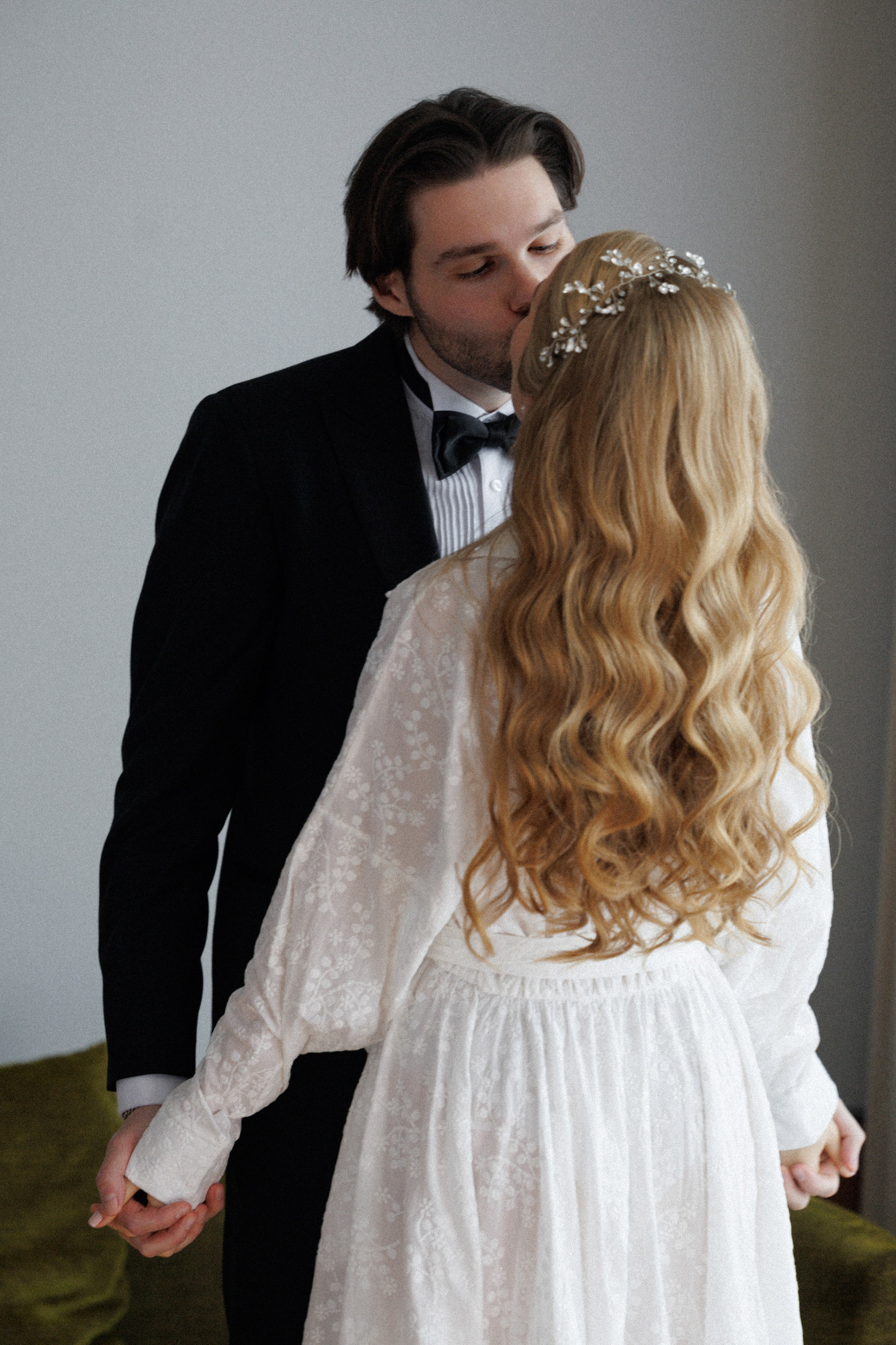 Филипп & Саша. RETOUCH-HOUSE