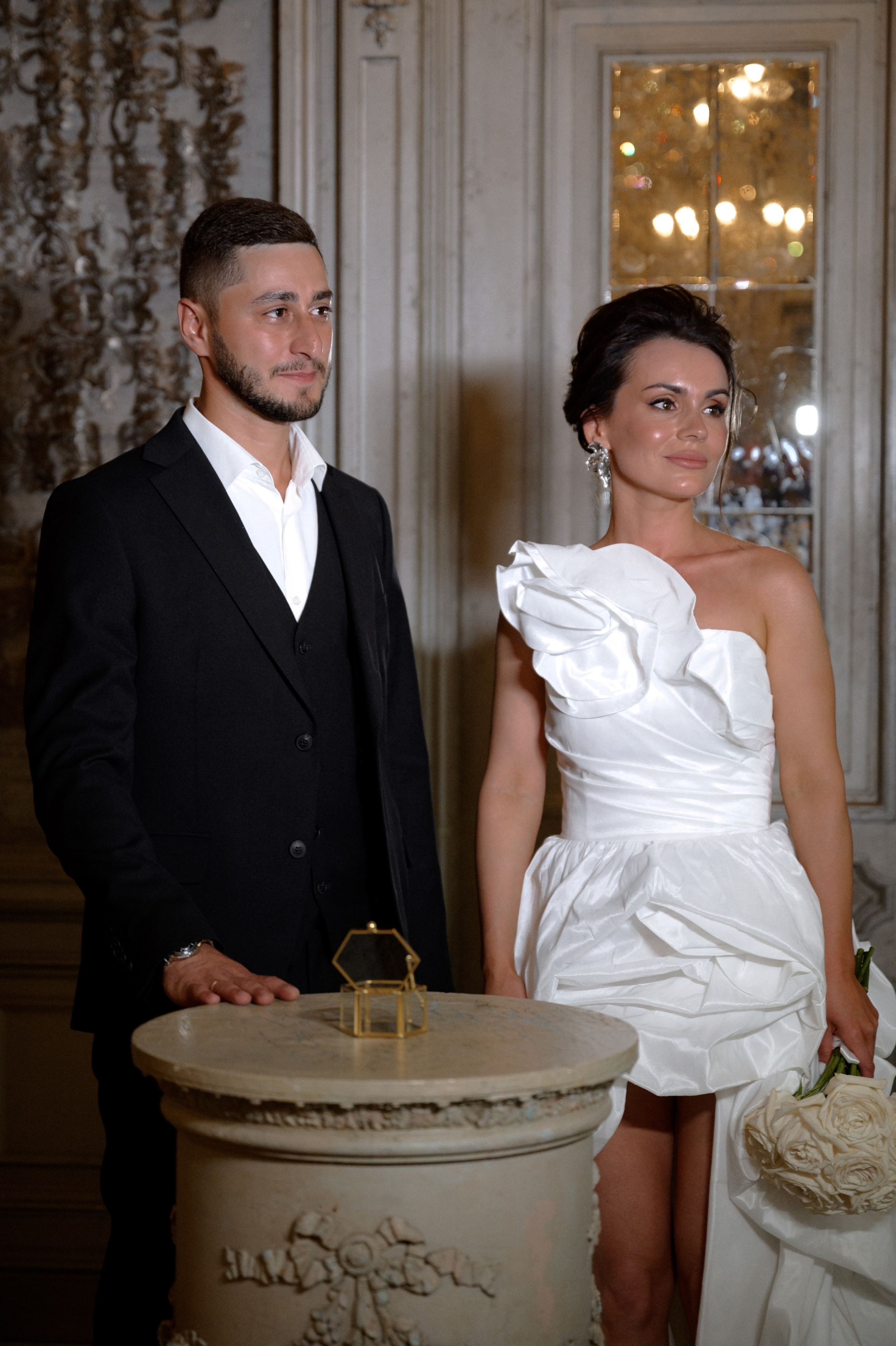 23.08.2024. RETOUCH-HOUSE