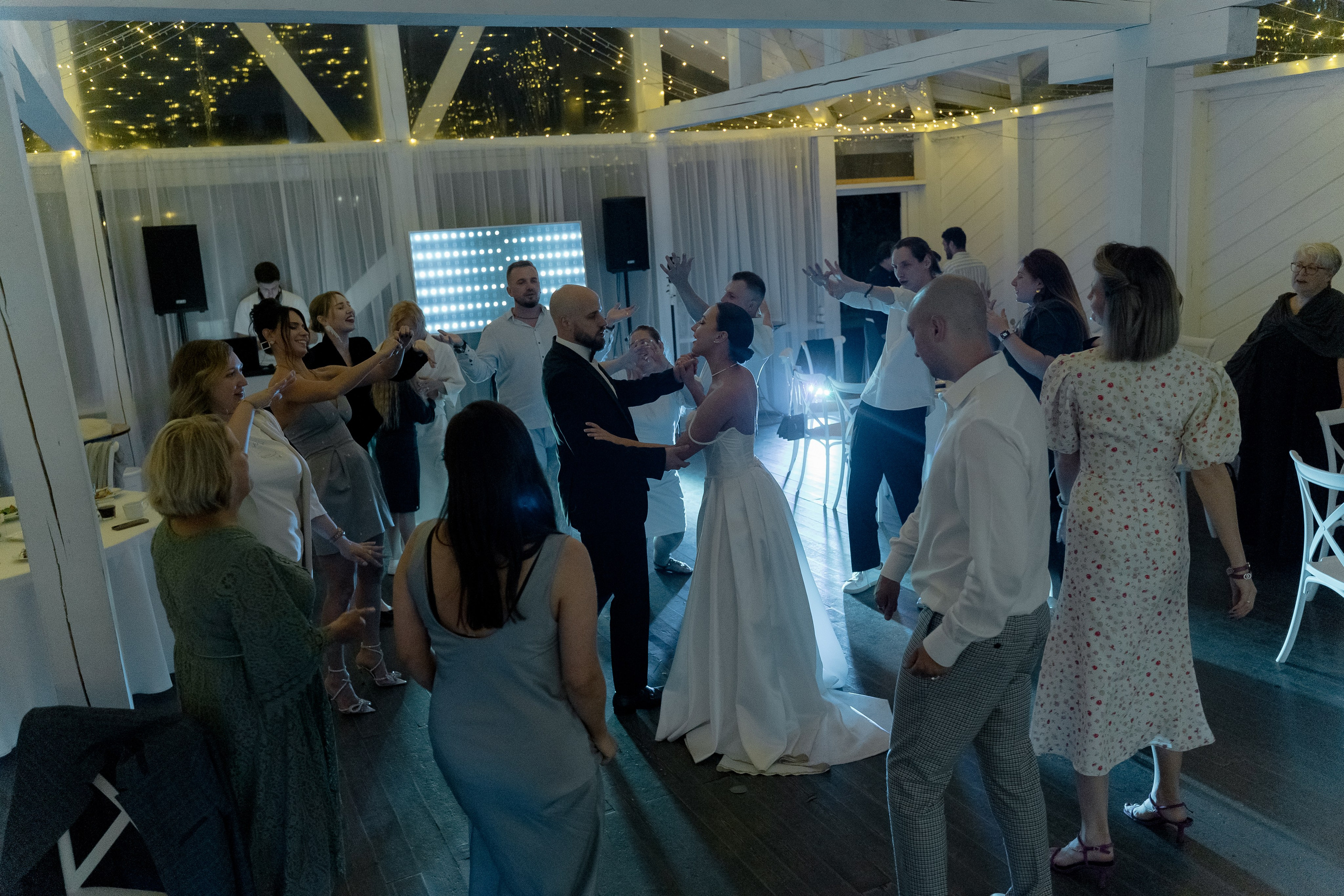 Илья & Инна. RETOUCH-HOUSE