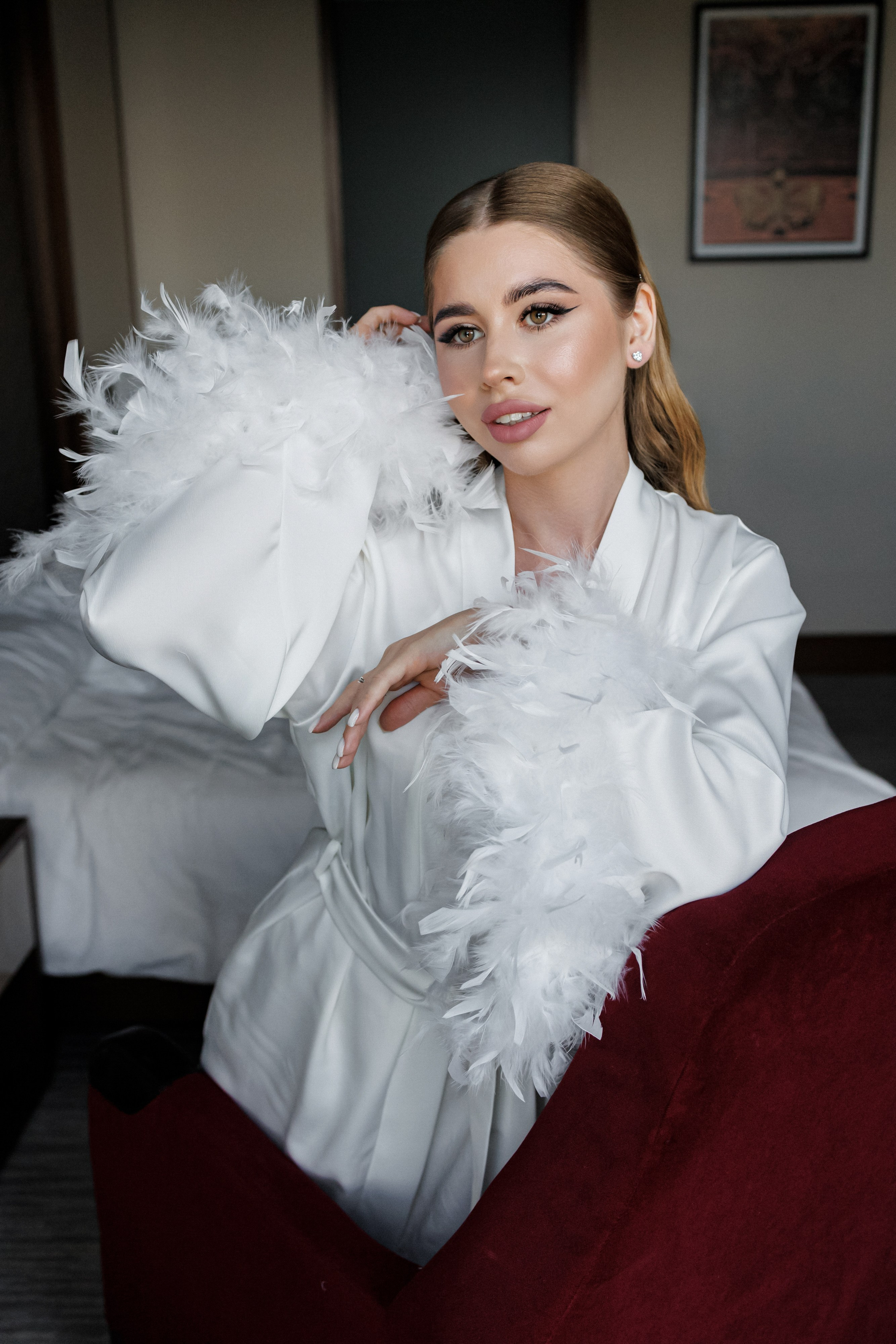 Илья & Кристина. RETOUCH-HOUSE