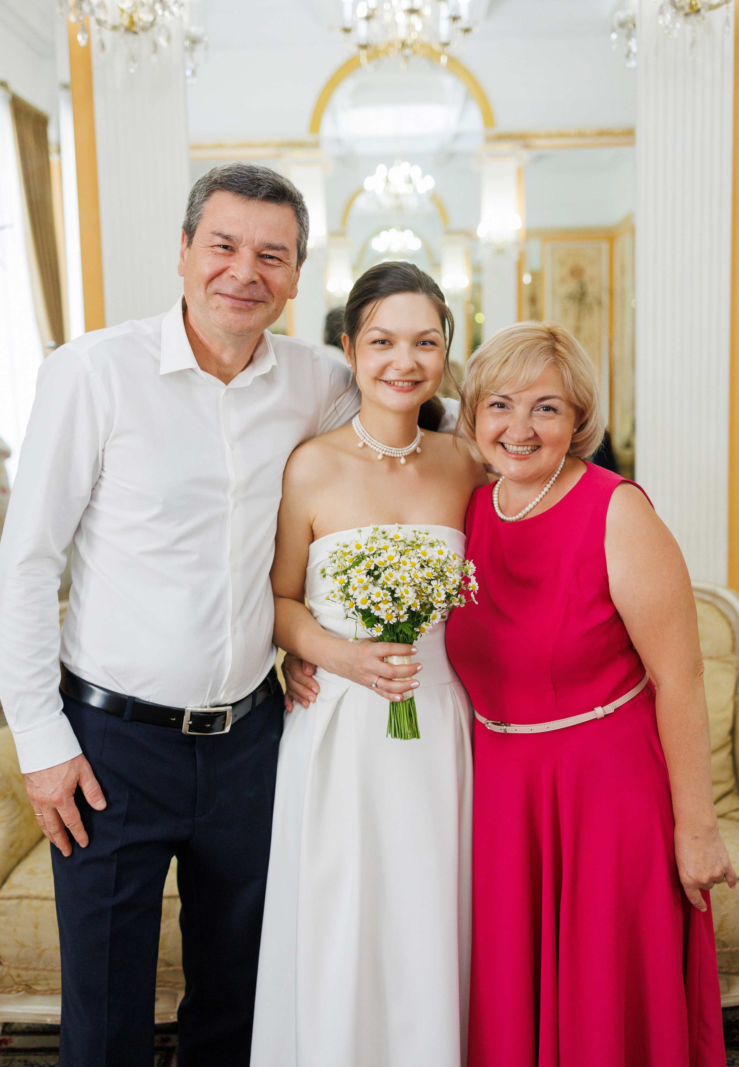 Луиза & Стефан. RETOUCH-HOUSE