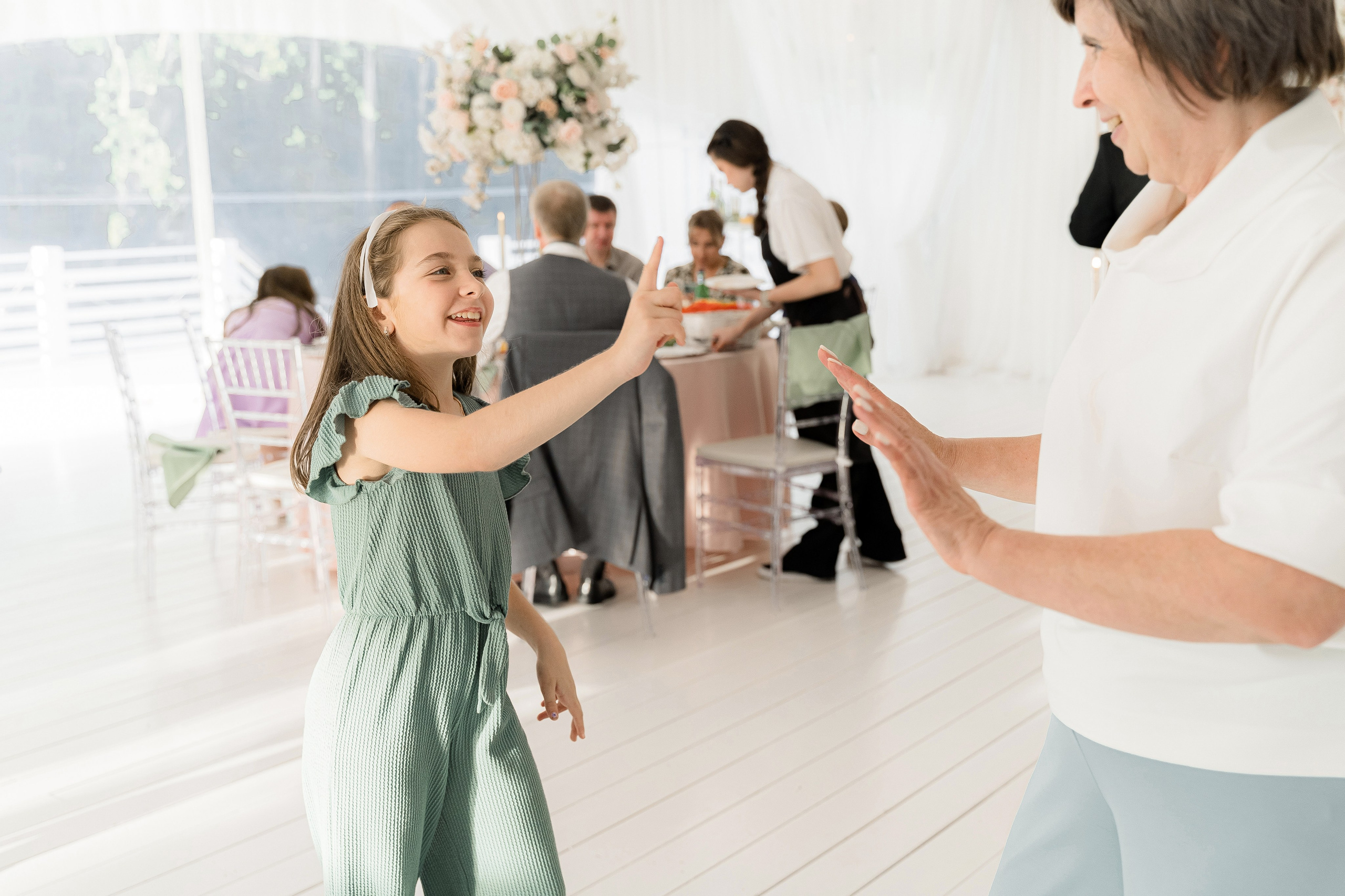 Владимир & Яна. RETOUCH-HOUSE