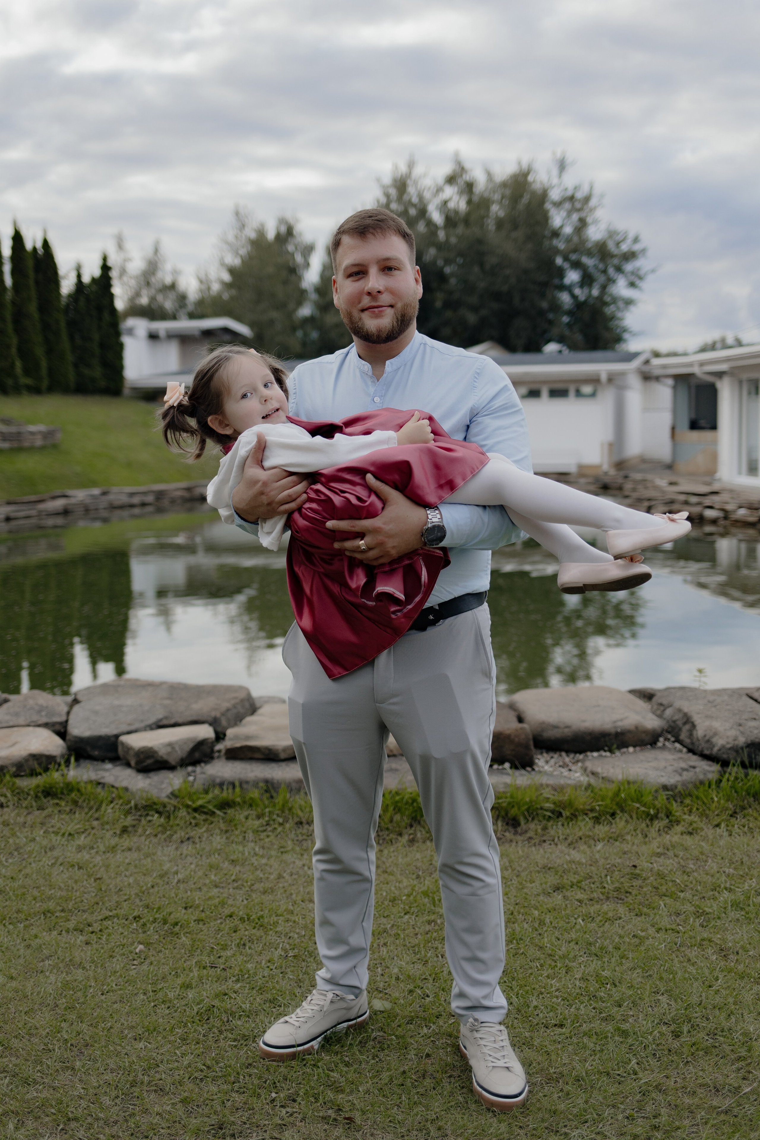 24.08.2024. RETOUCH-HOUSE