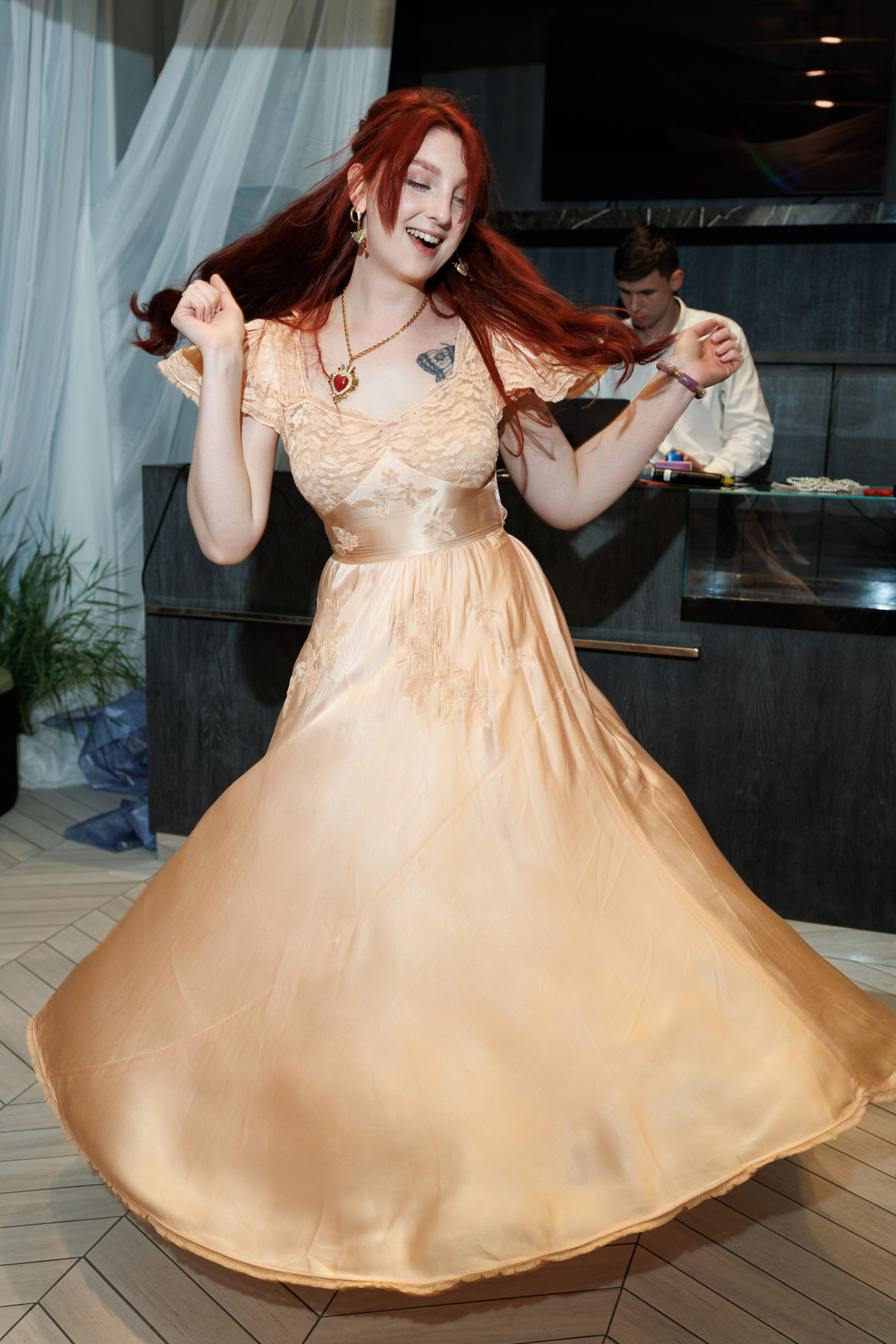 Илья & Валерия. RETOUCH-HOUSE