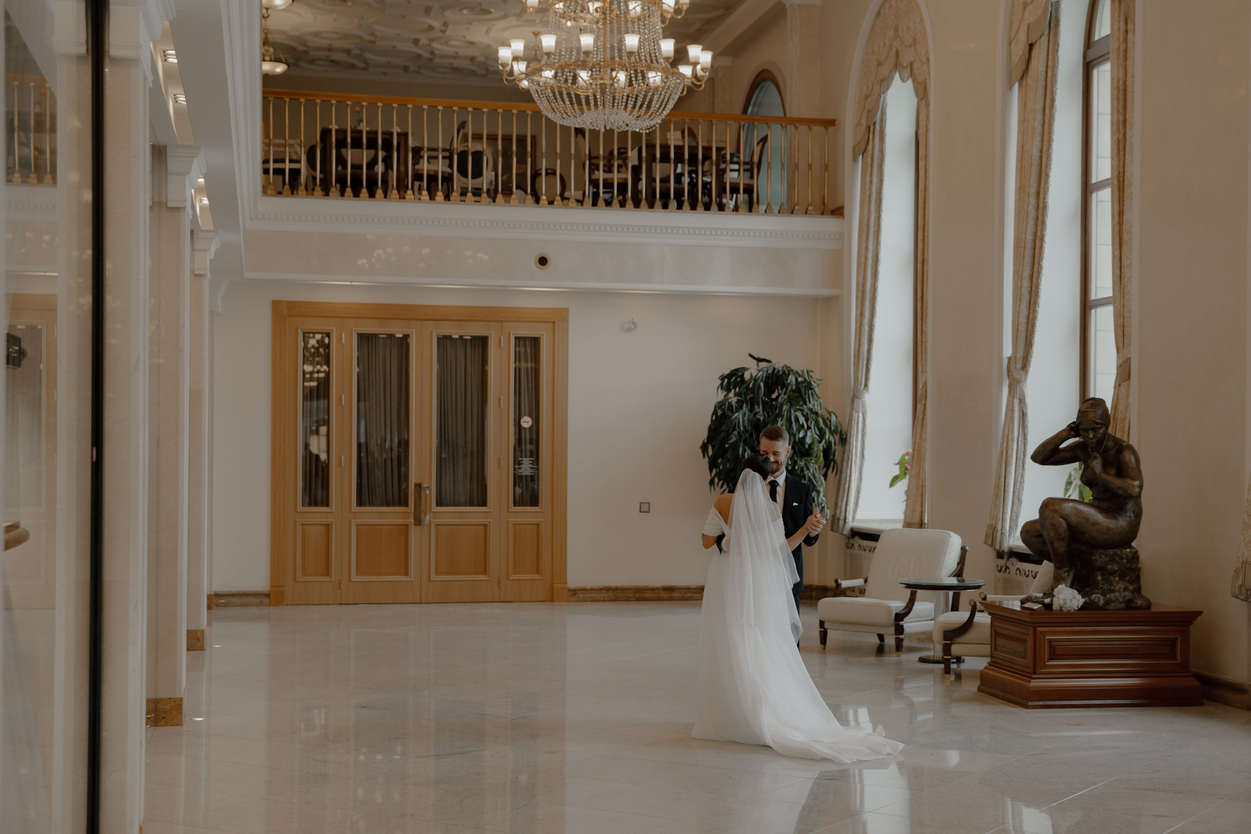 31.08.2024. RETOUCH-HOUSE