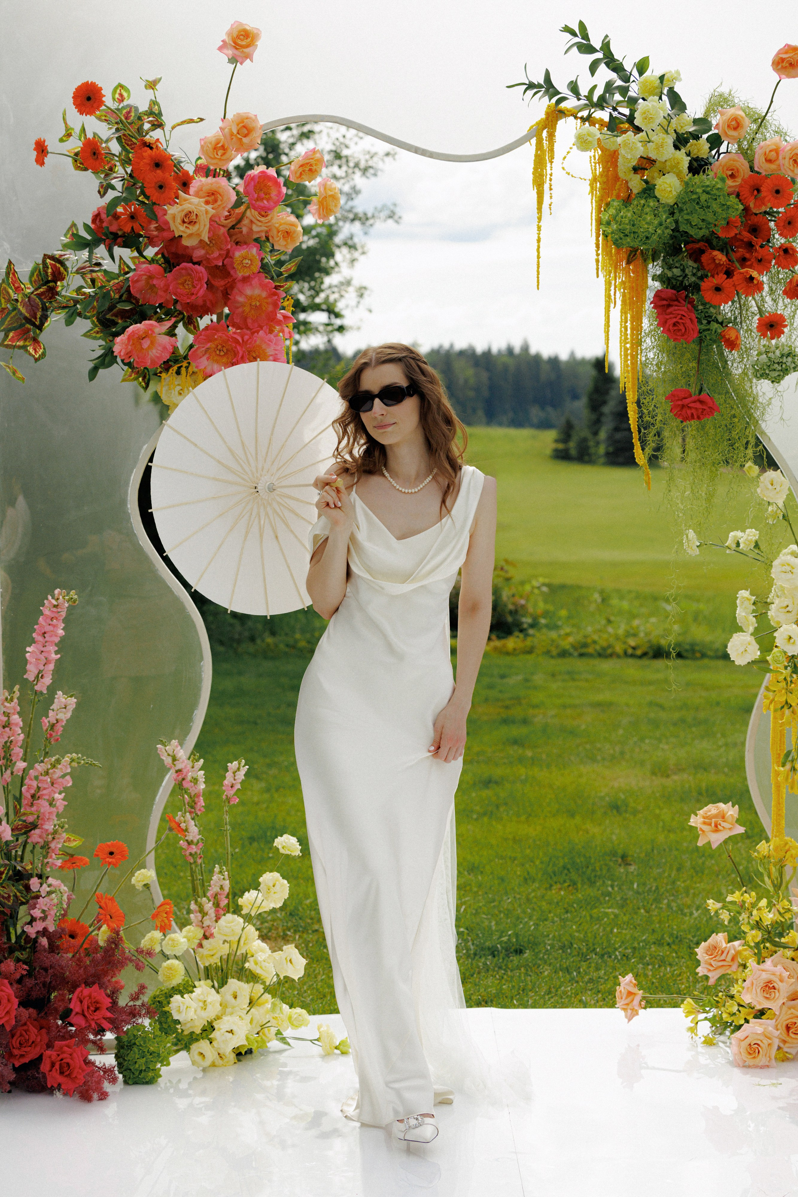 Ренат & Анастасия. RETOUCH-HOUSE