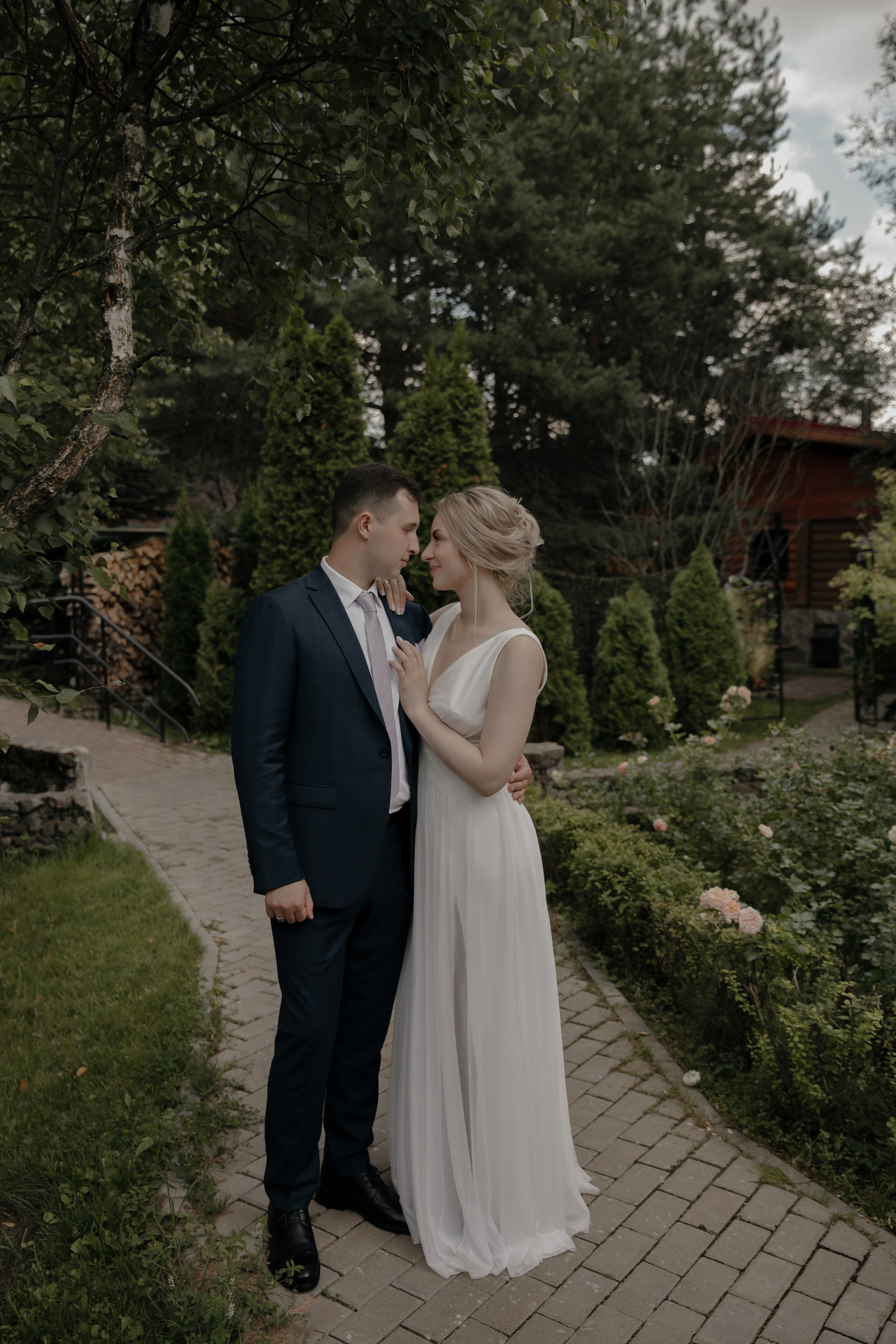 04.08.2024. RETOUCH-HOUSE