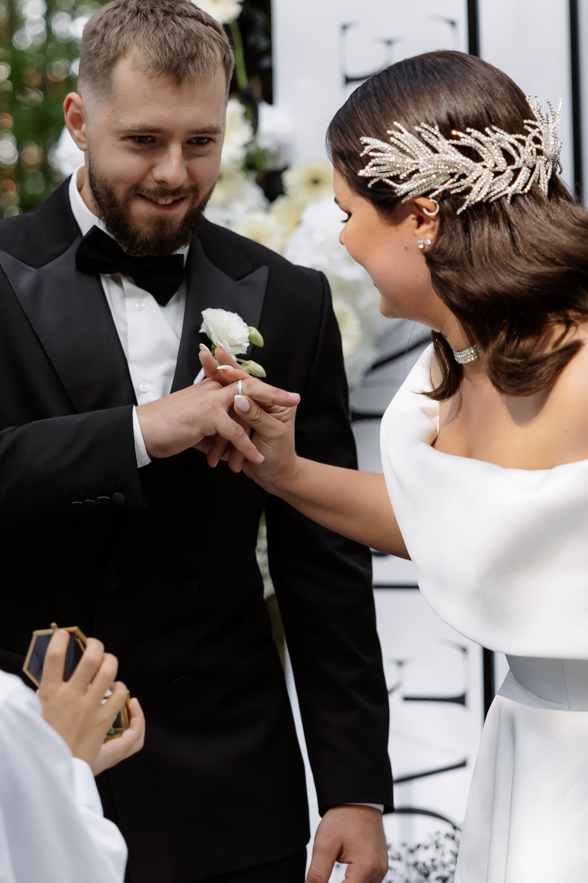 Денис & Александра. RETOUCH-HOUSE