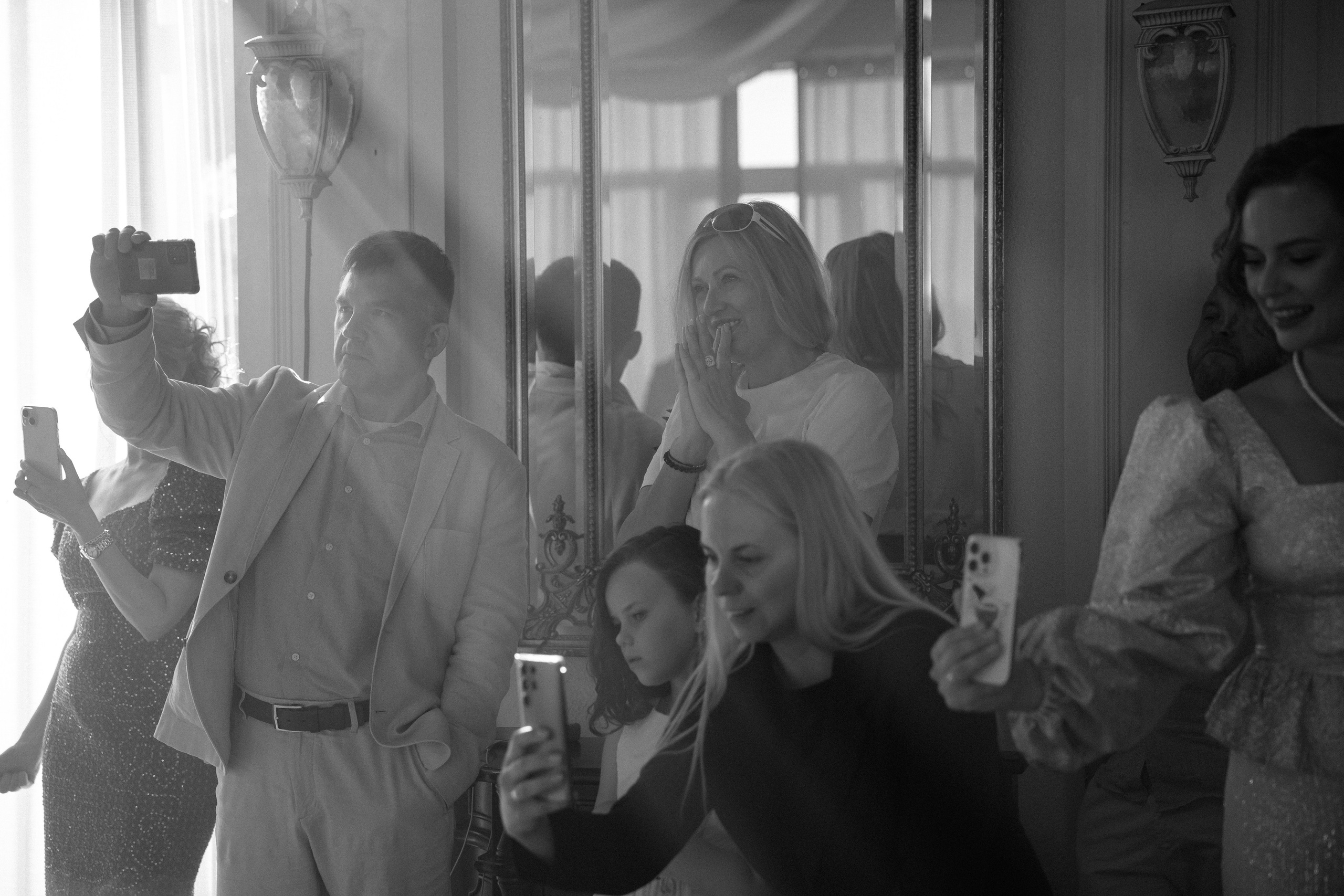 Андрей & Анастасия. RETOUCH-HOUSE