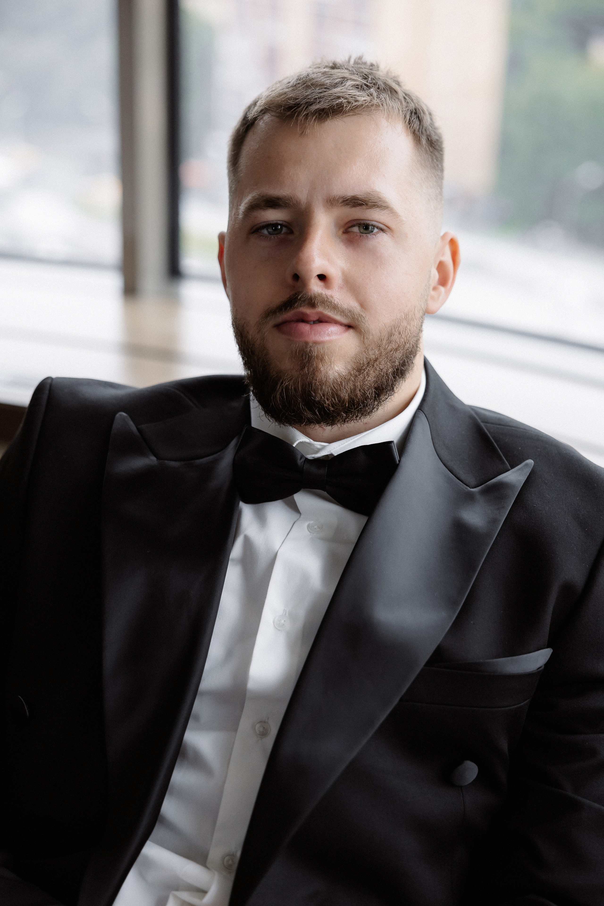 Денис & Александра. RETOUCH-HOUSE