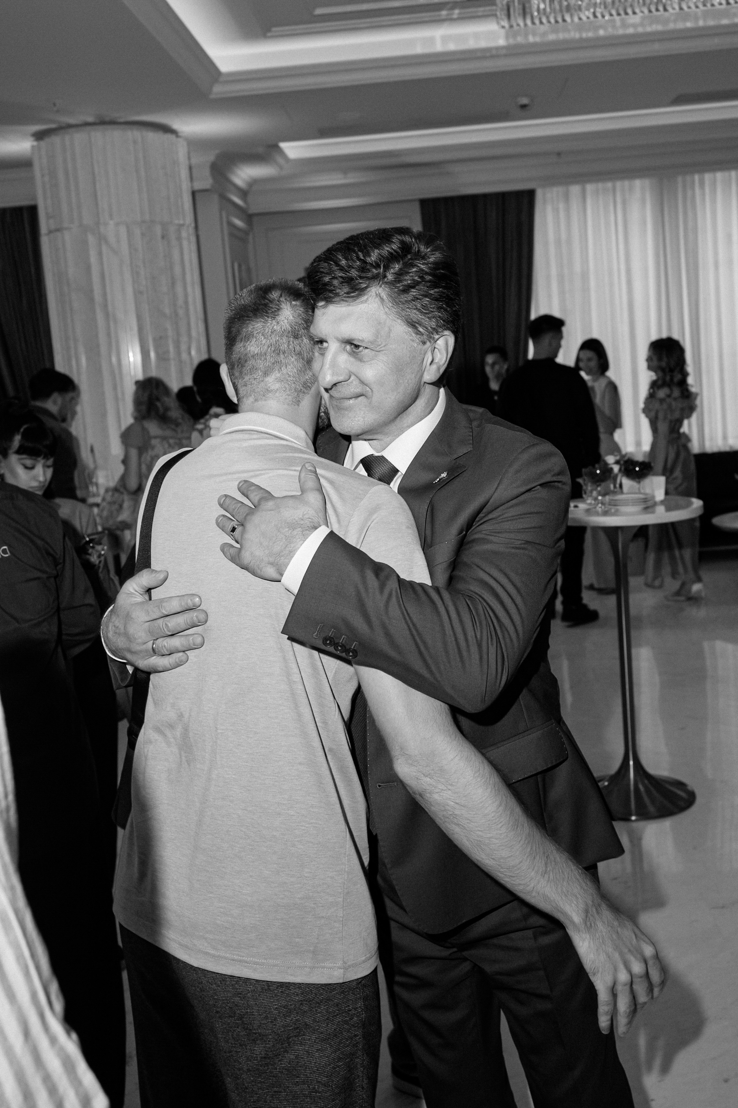 Павел & Варвара. RETOUCH-HOUSE