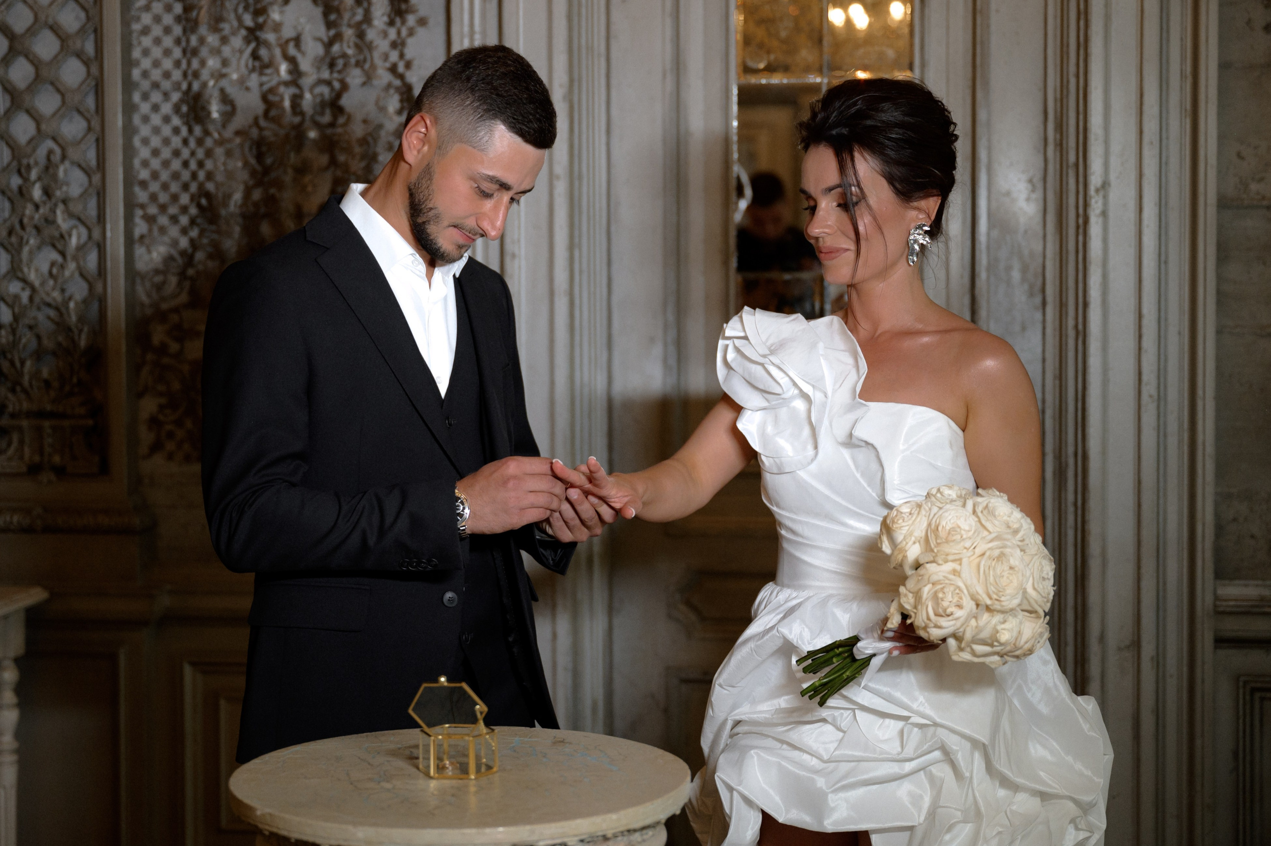 23.08.2024. RETOUCH-HOUSE