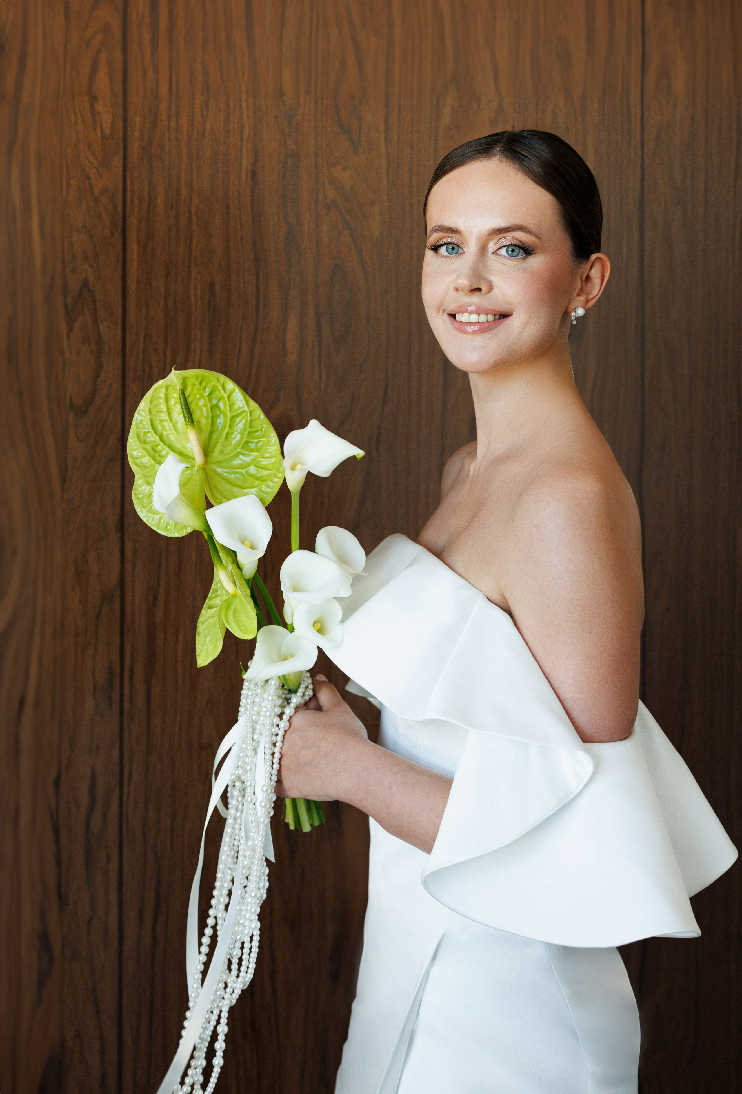 Илья & Валерия. RETOUCH-HOUSE