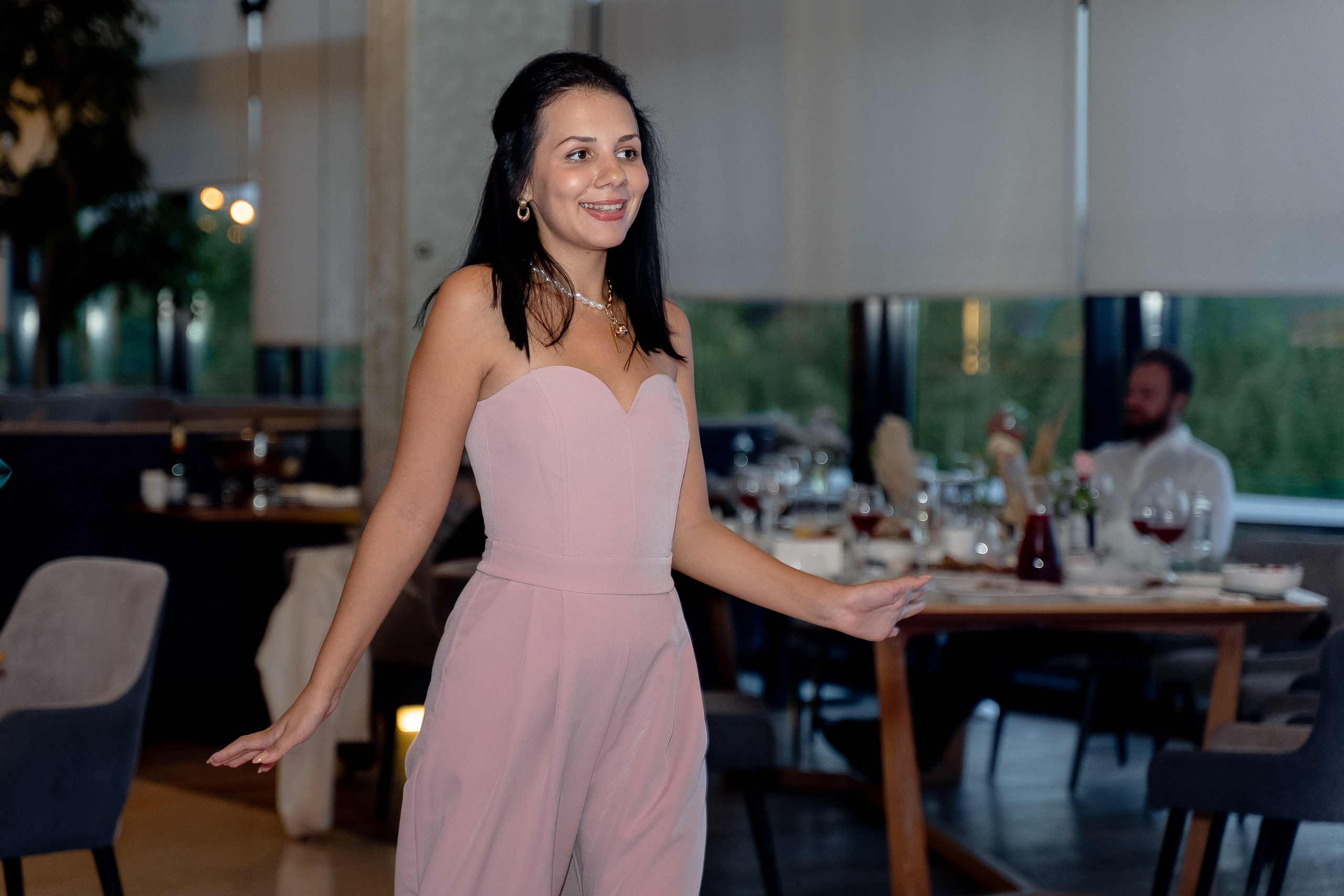 Сергей & Анастасия. RETOUCH-HOUSE