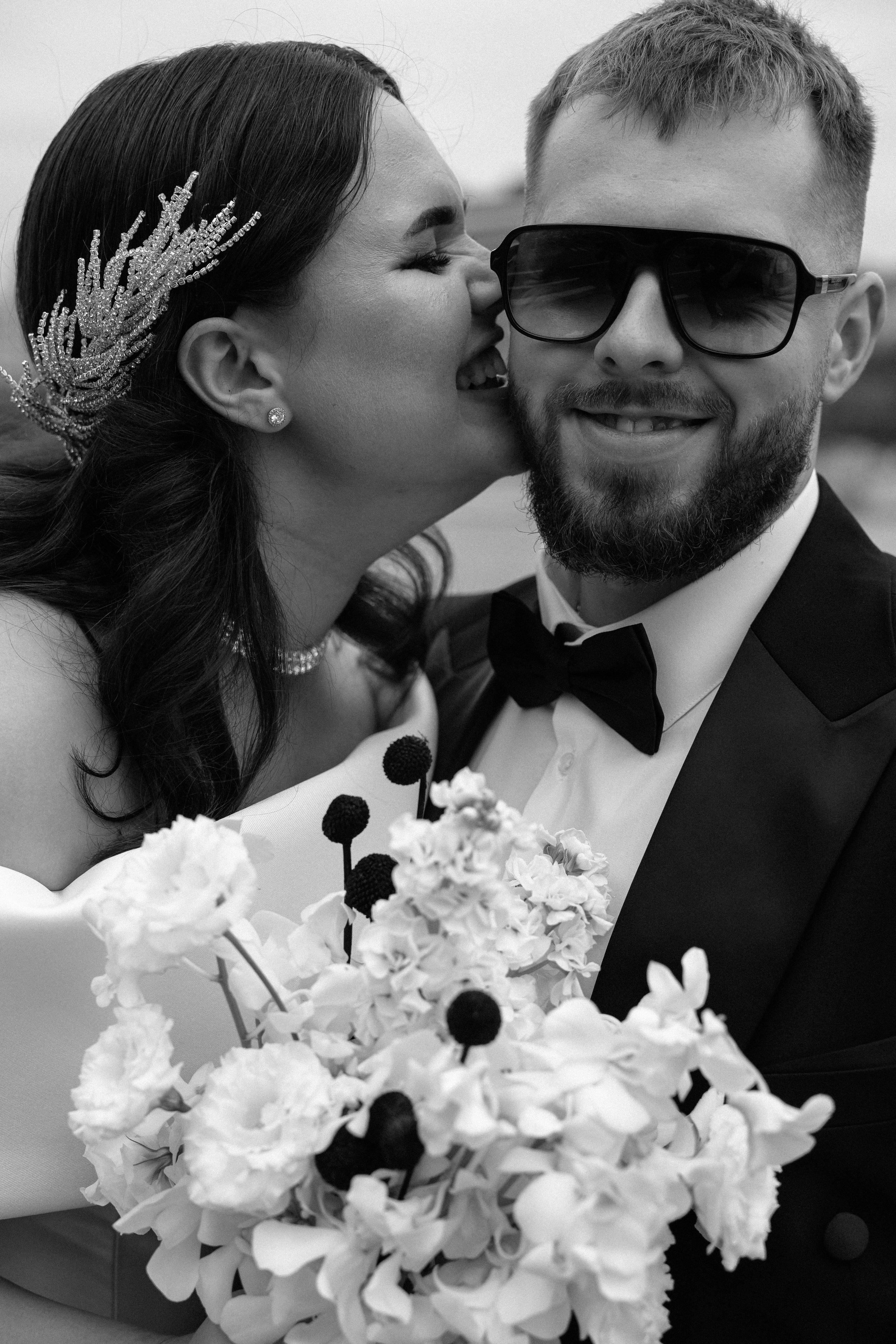 Денис & Александра. RETOUCH-HOUSE