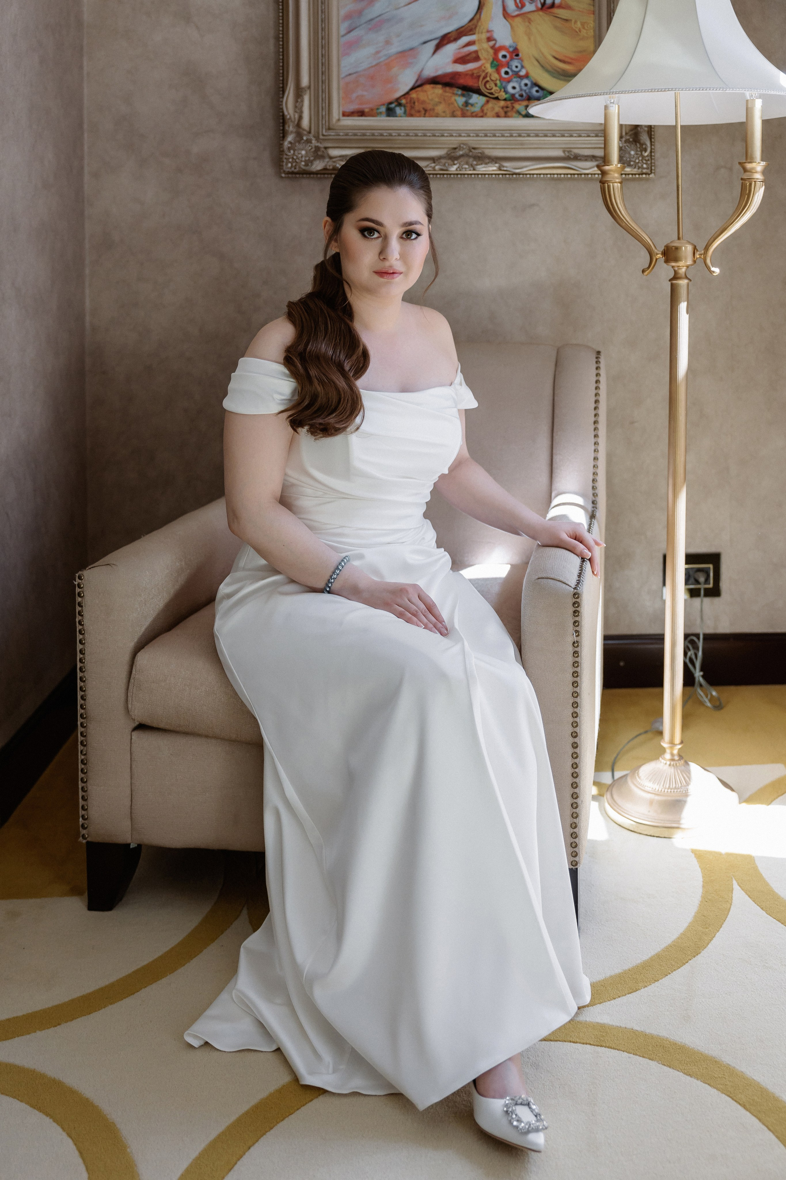 Захар & Алена. RETOUCH-HOUSE