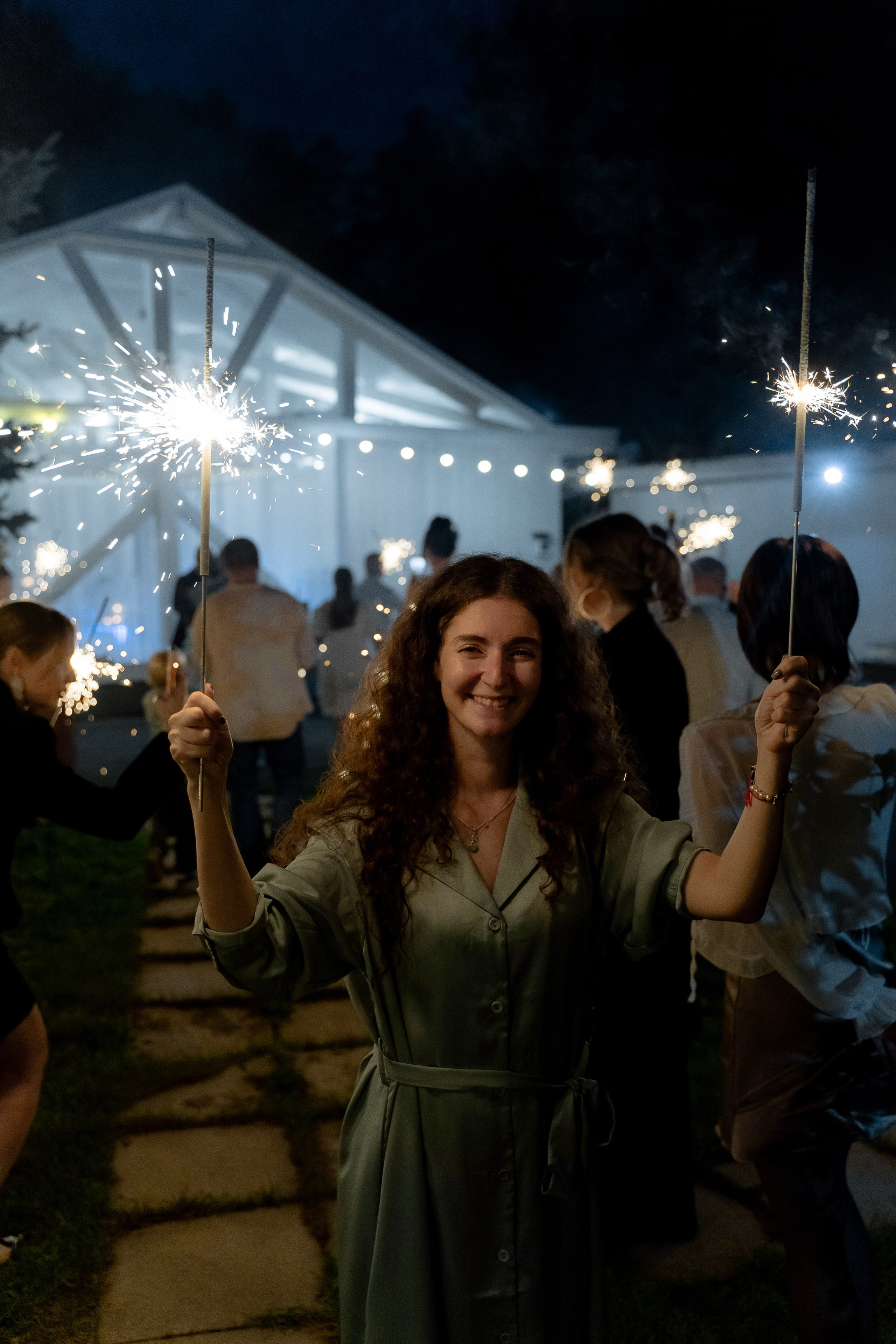 Илья & Инна. RETOUCH-HOUSE