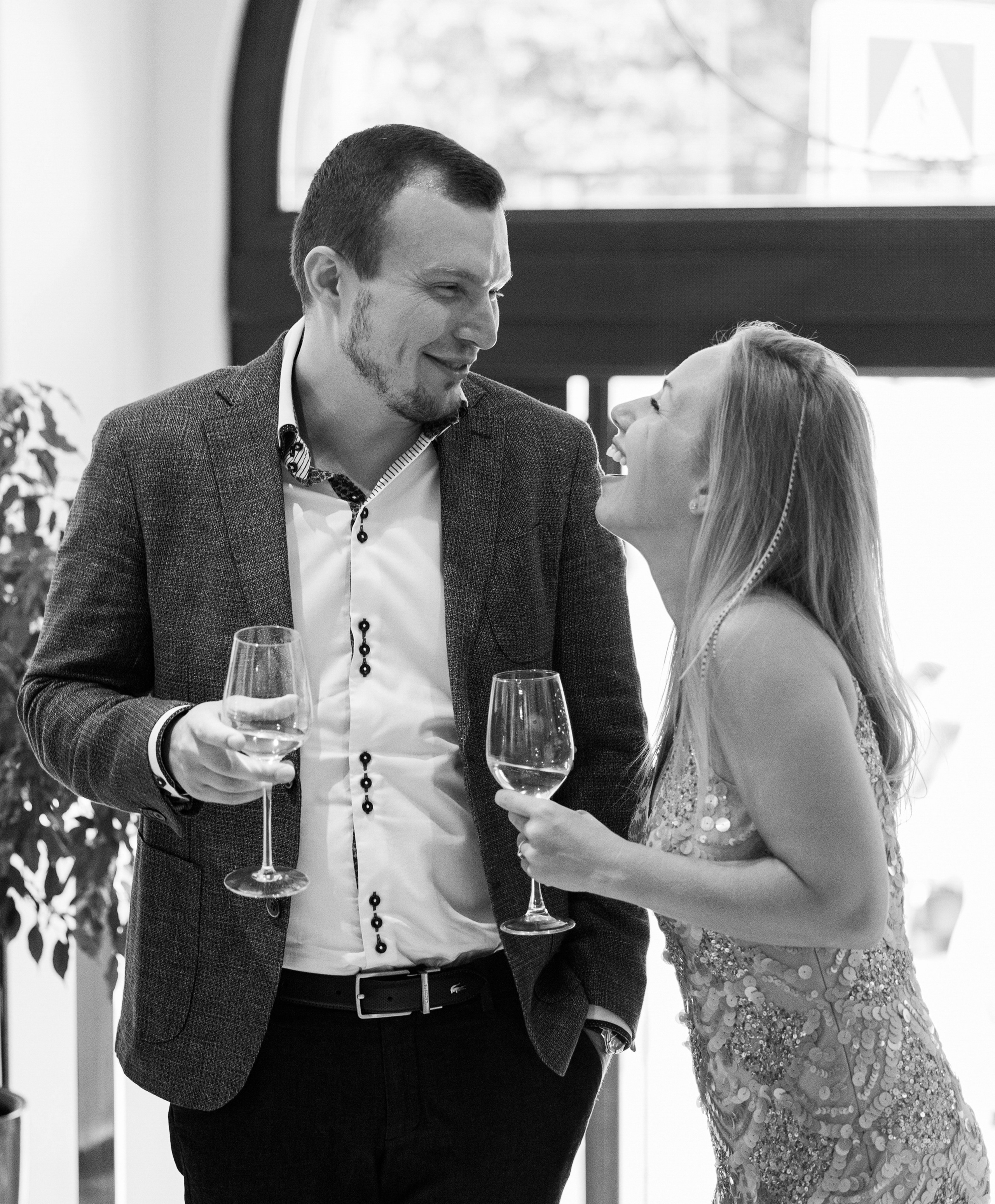 Илья & Валерия. RETOUCH-HOUSE