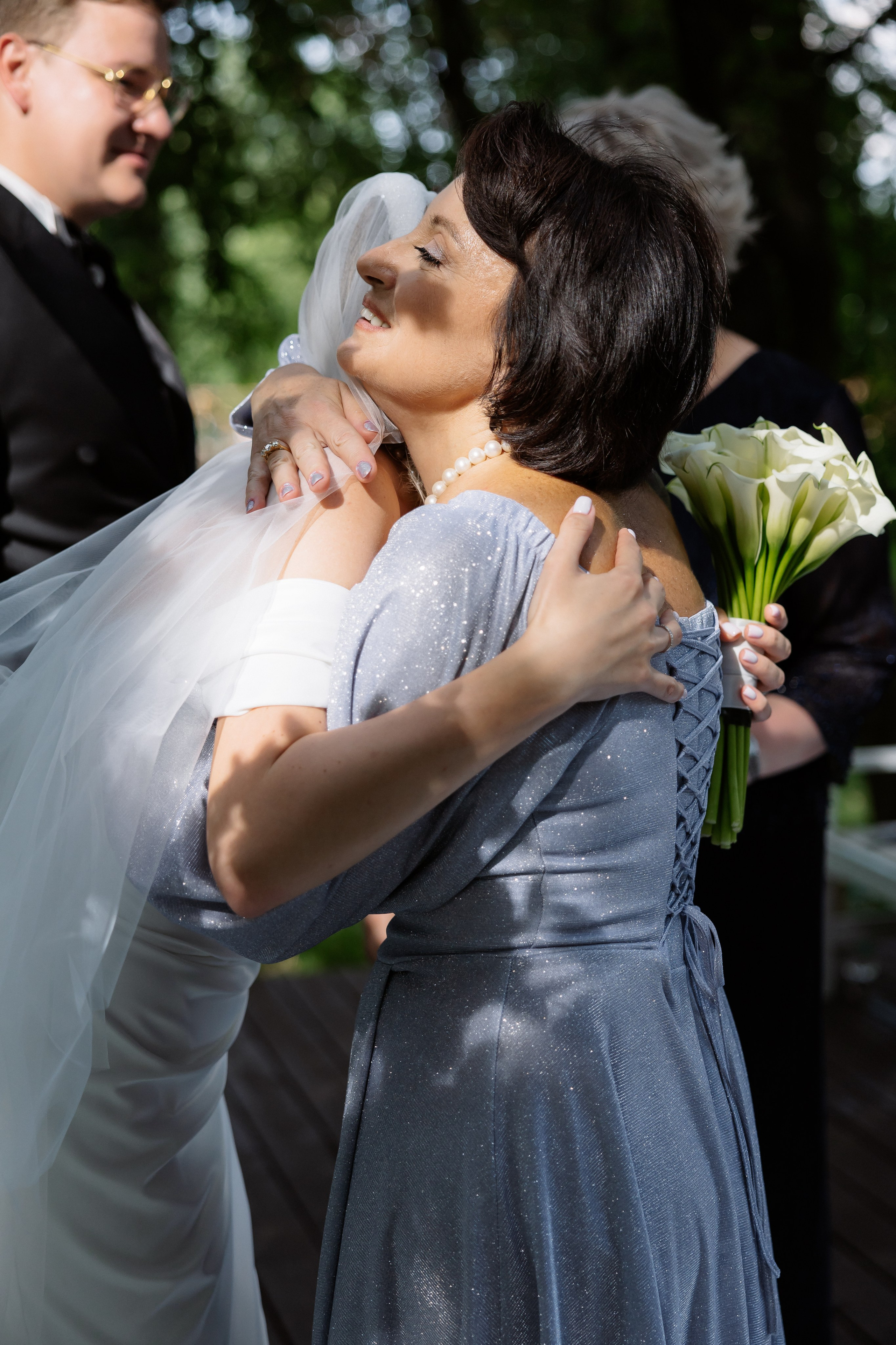 Дмитрий & Анна. RETOUCH-HOUSE