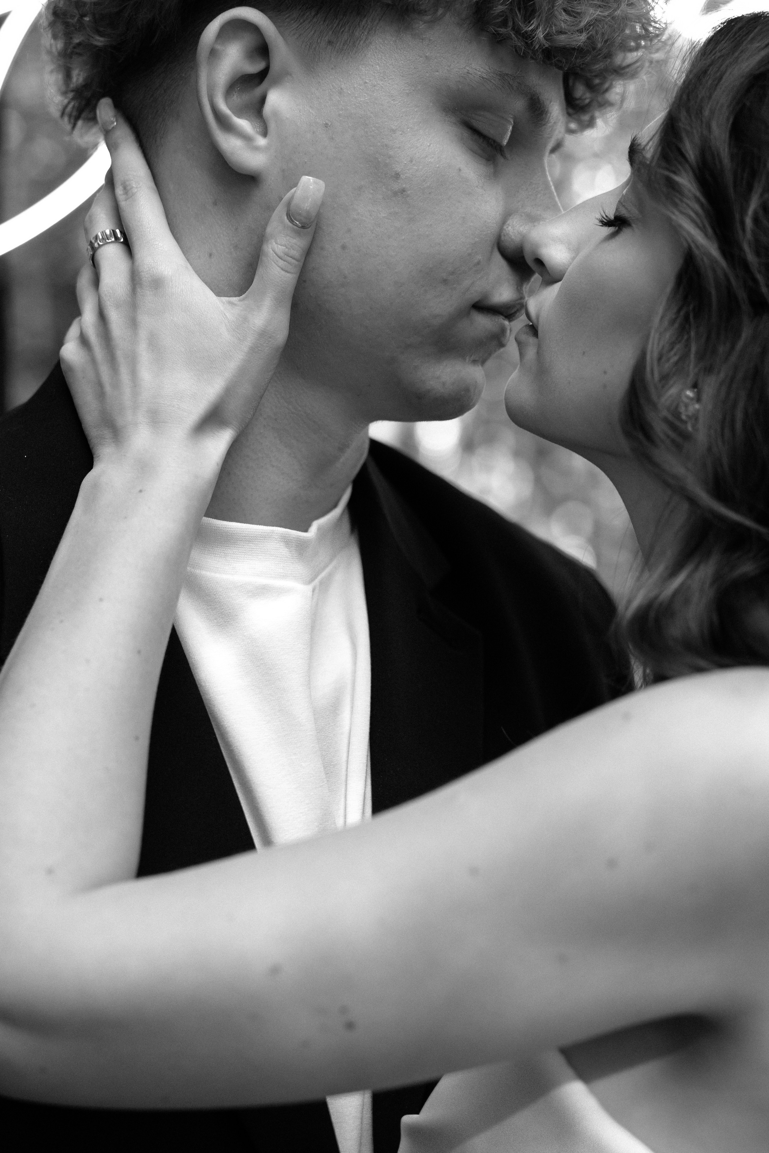 Мария & Александр. RETOUCH-HOUSE