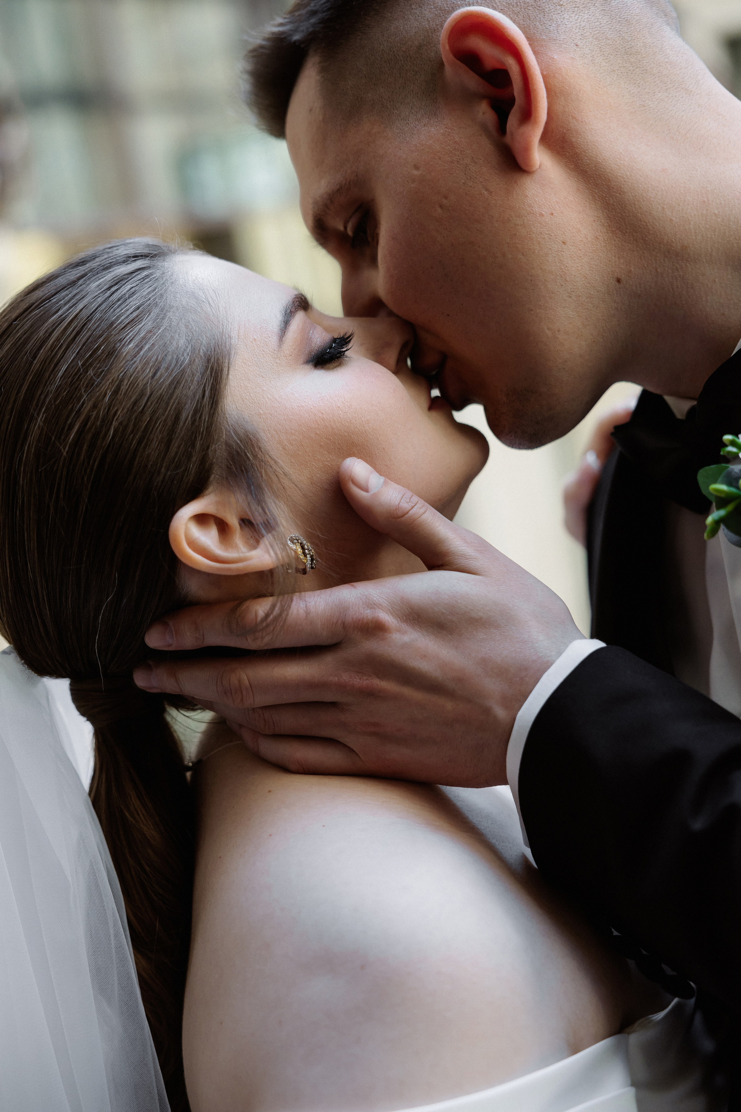 Захар & Алена. RETOUCH-HOUSE