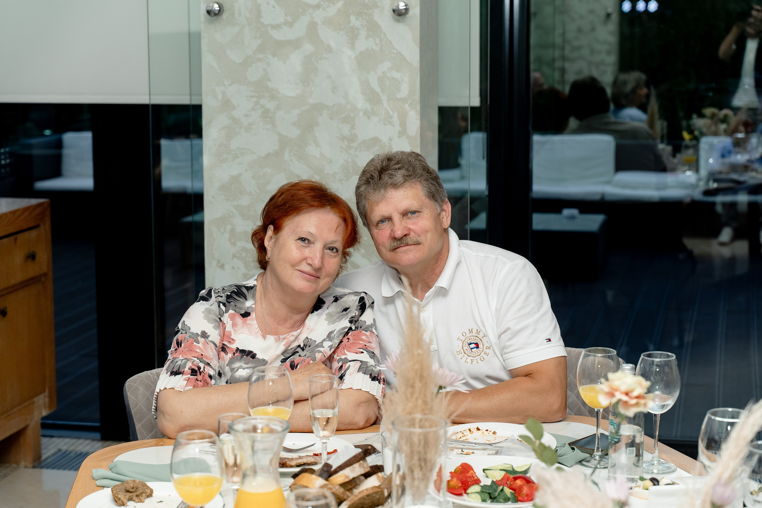 Сергей & Анастасия. RETOUCH-HOUSE