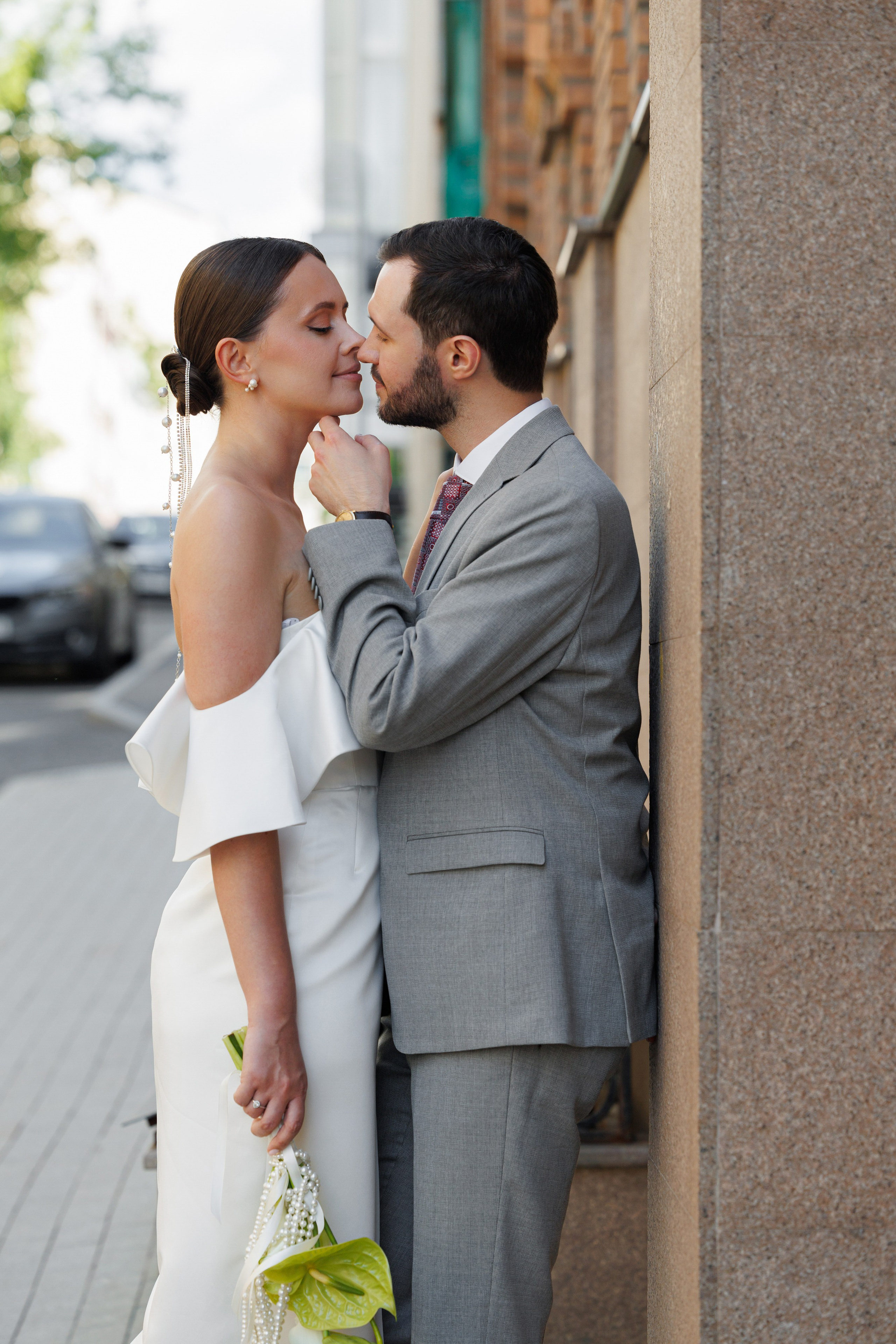 Илья & Валерия. RETOUCH-HOUSE