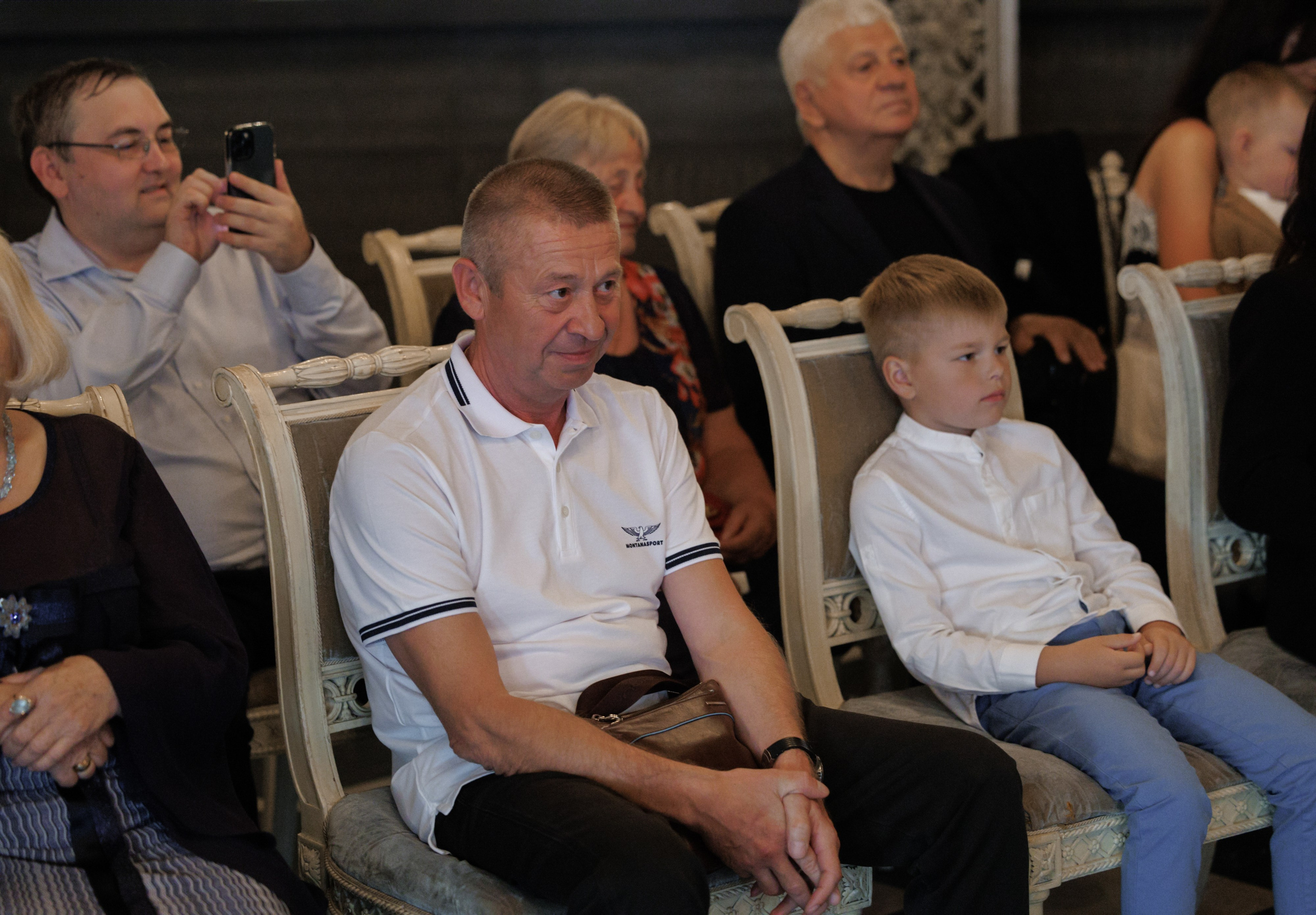 Илья & Кристина. RETOUCH-HOUSE