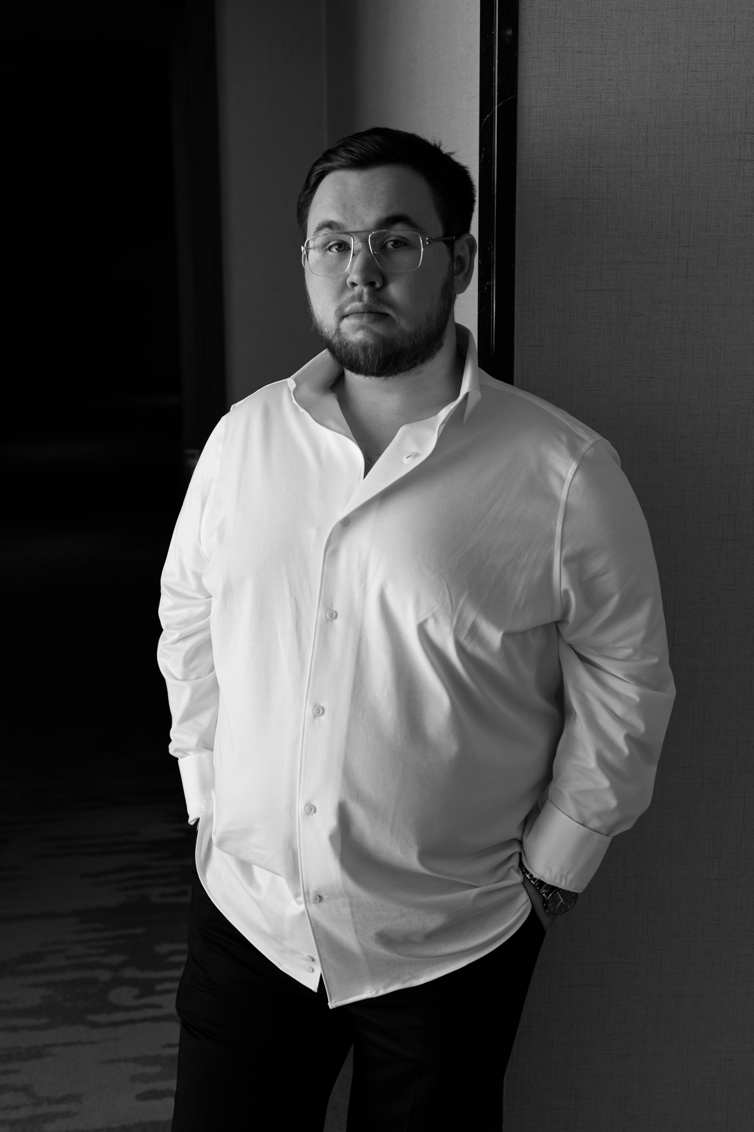 Илья & Кристина. RETOUCH-HOUSE