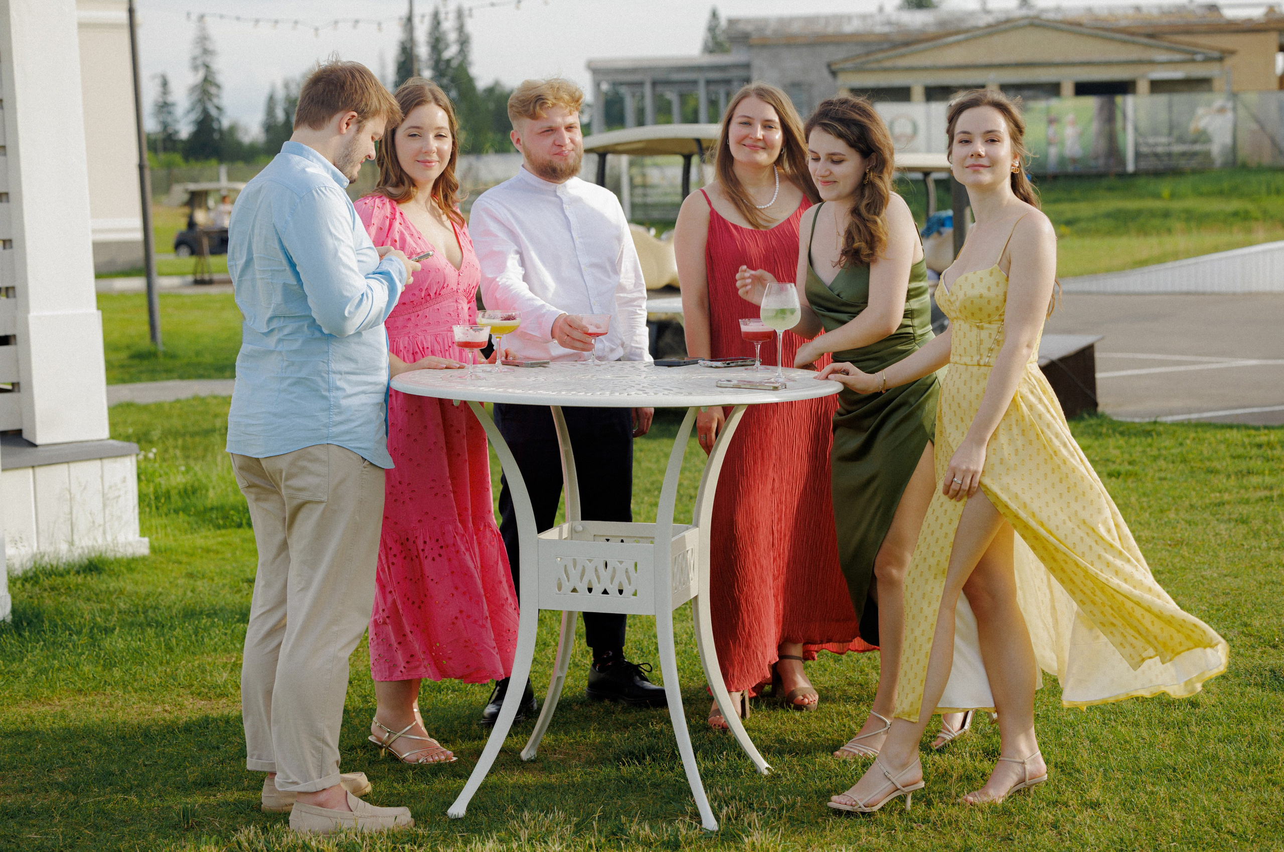 Ренат & Анастасия. RETOUCH-HOUSE