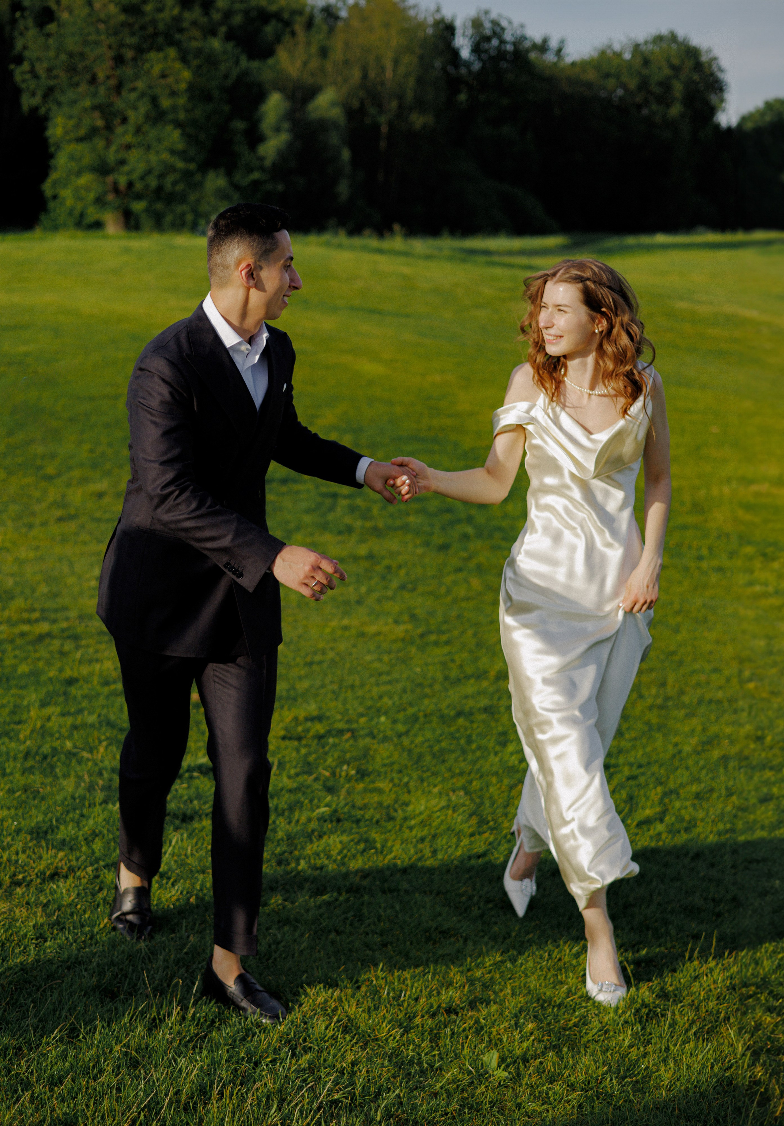 Ренат & Анастасия. RETOUCH-HOUSE