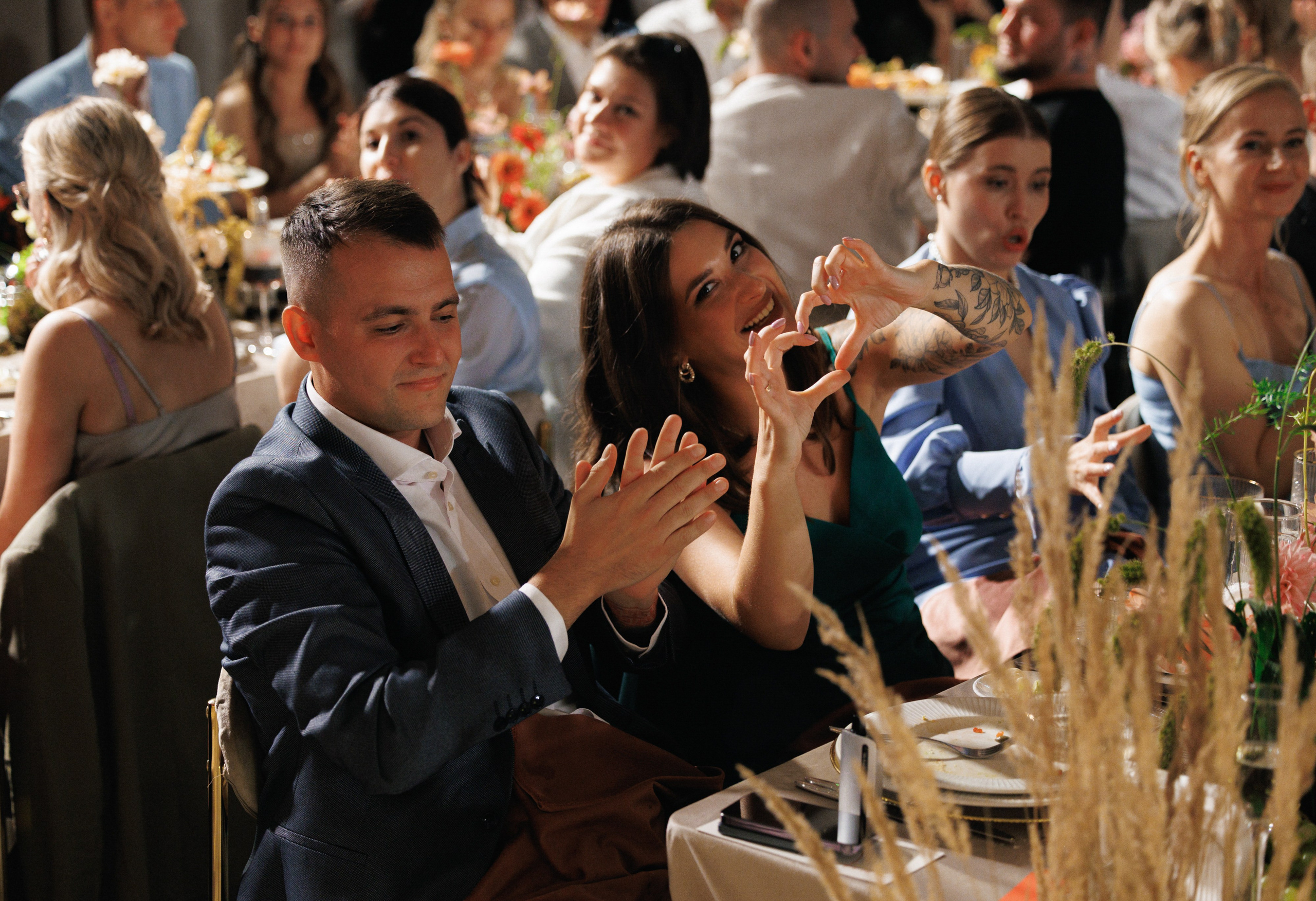 Дима & Варя. RETOUCH-HOUSE