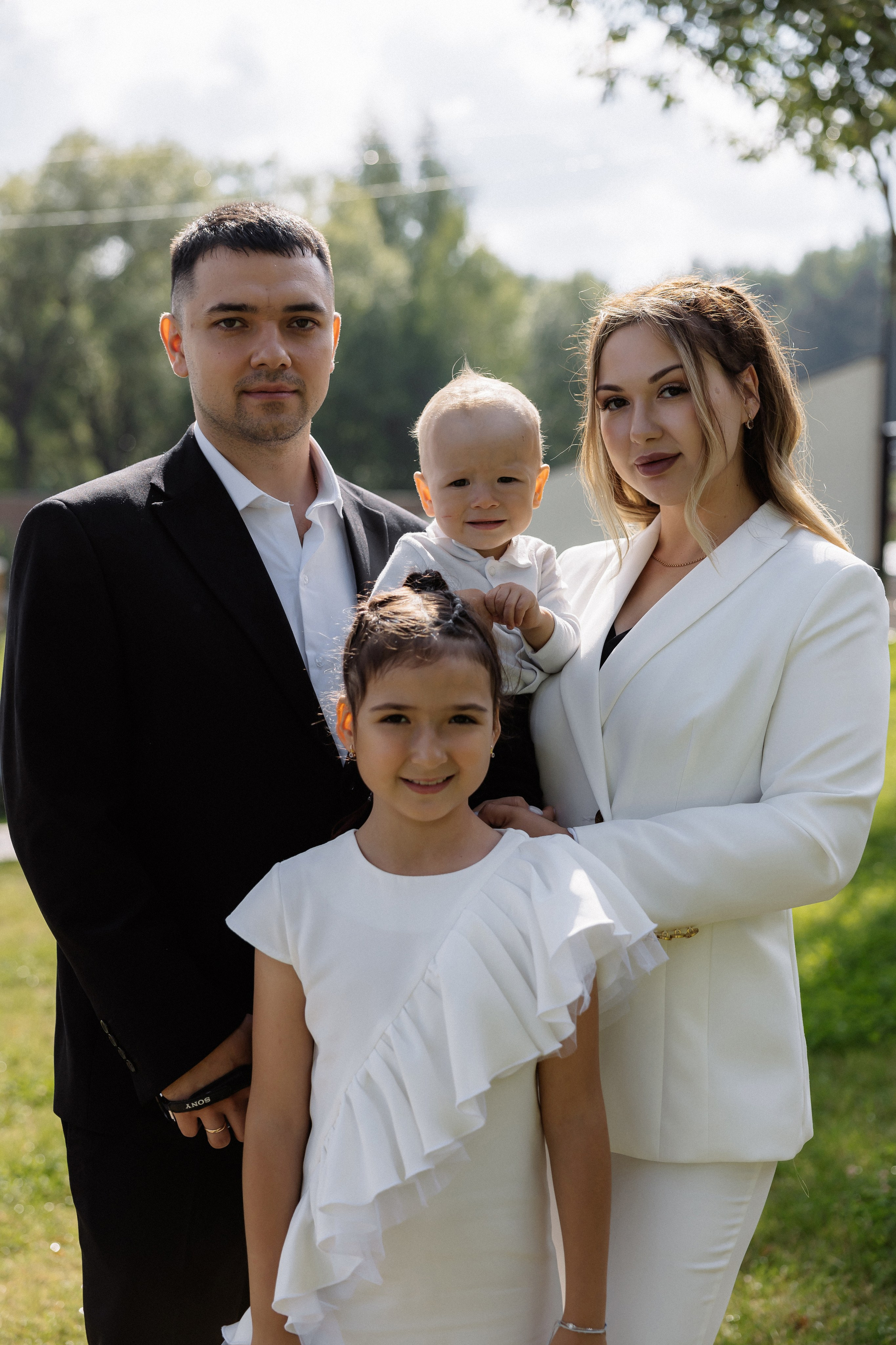 Эмилия & Тимур. RETOUCH-HOUSE