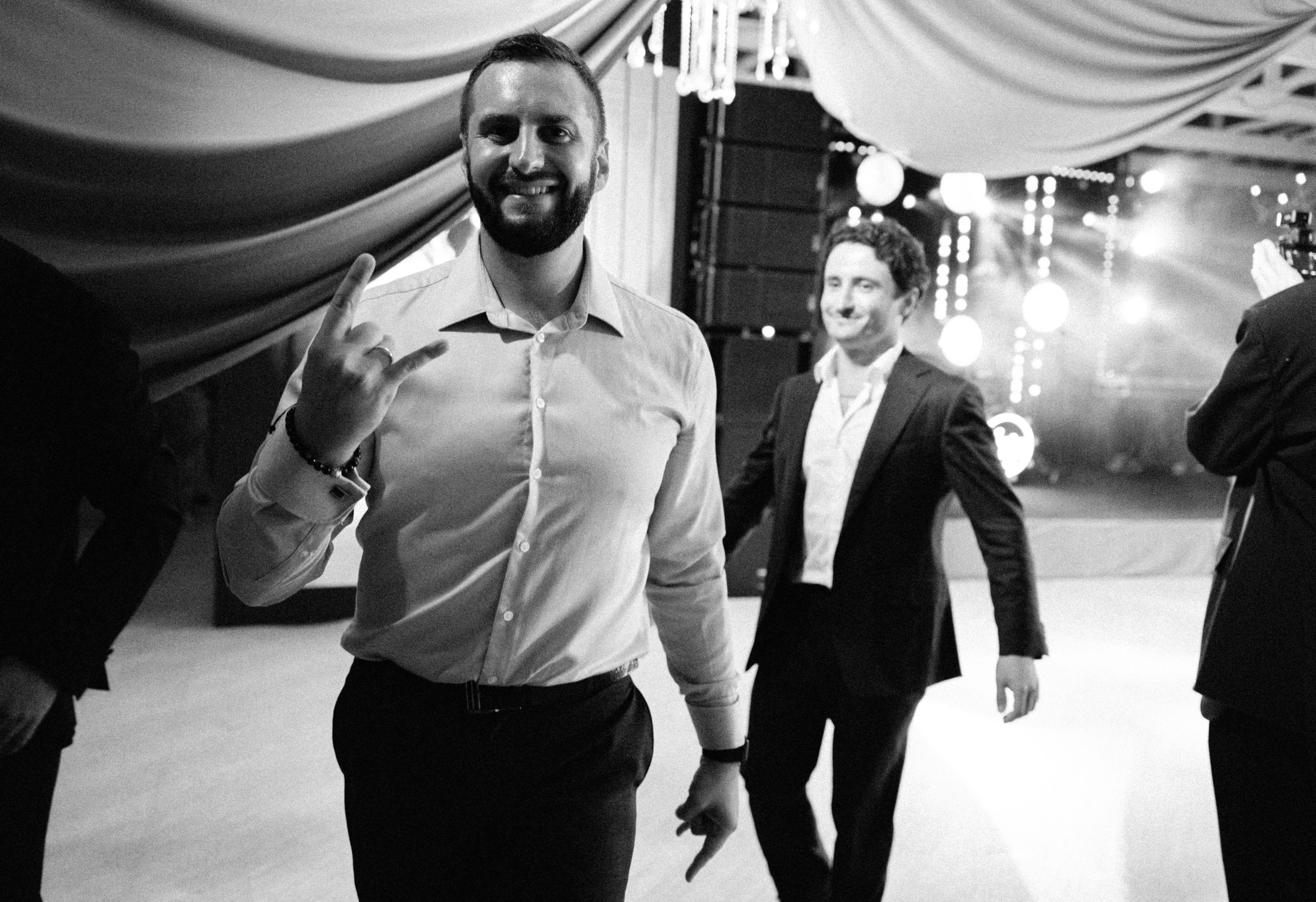 Дима & Варя. RETOUCH-HOUSE