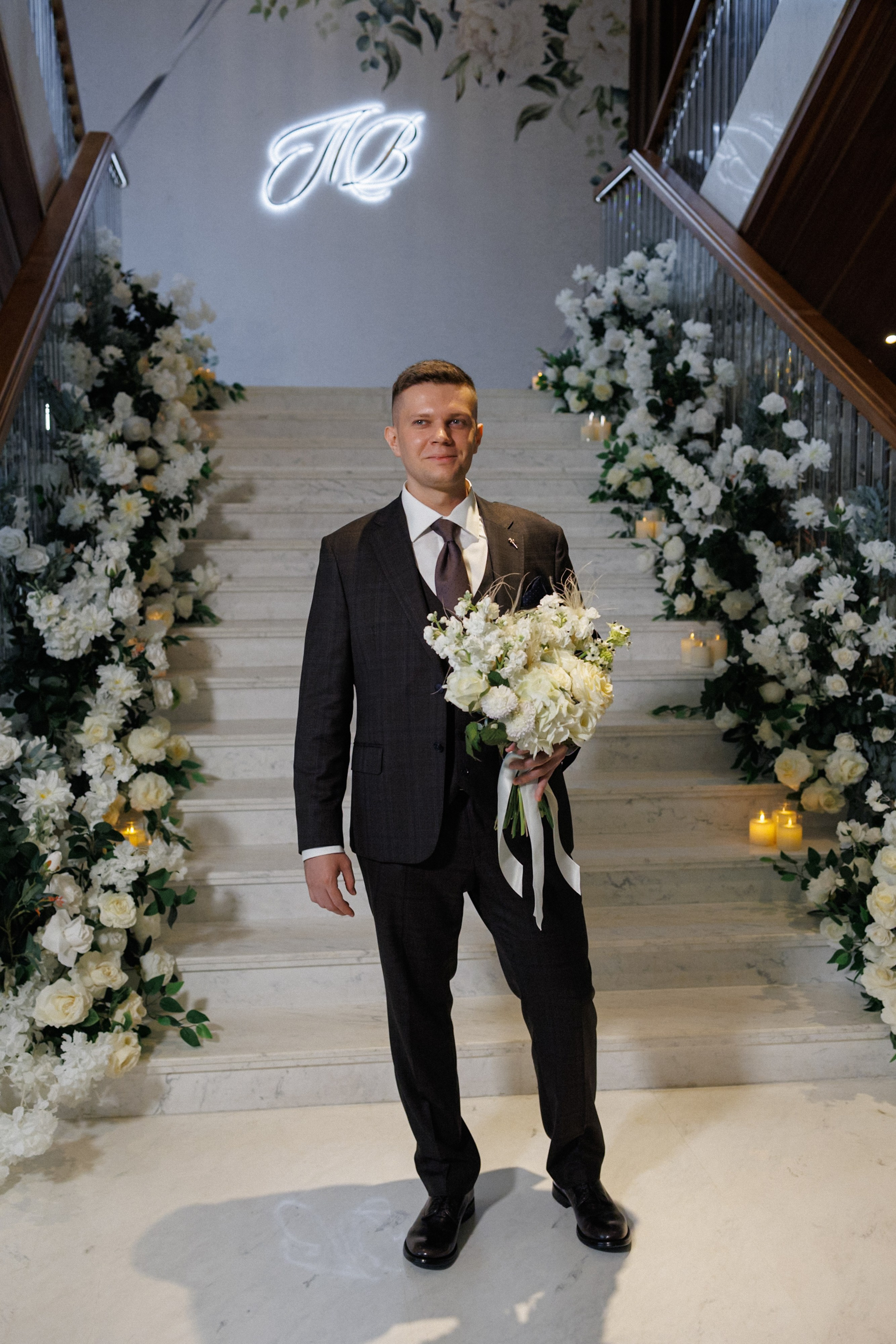 Павел & Варвара. RETOUCH-HOUSE