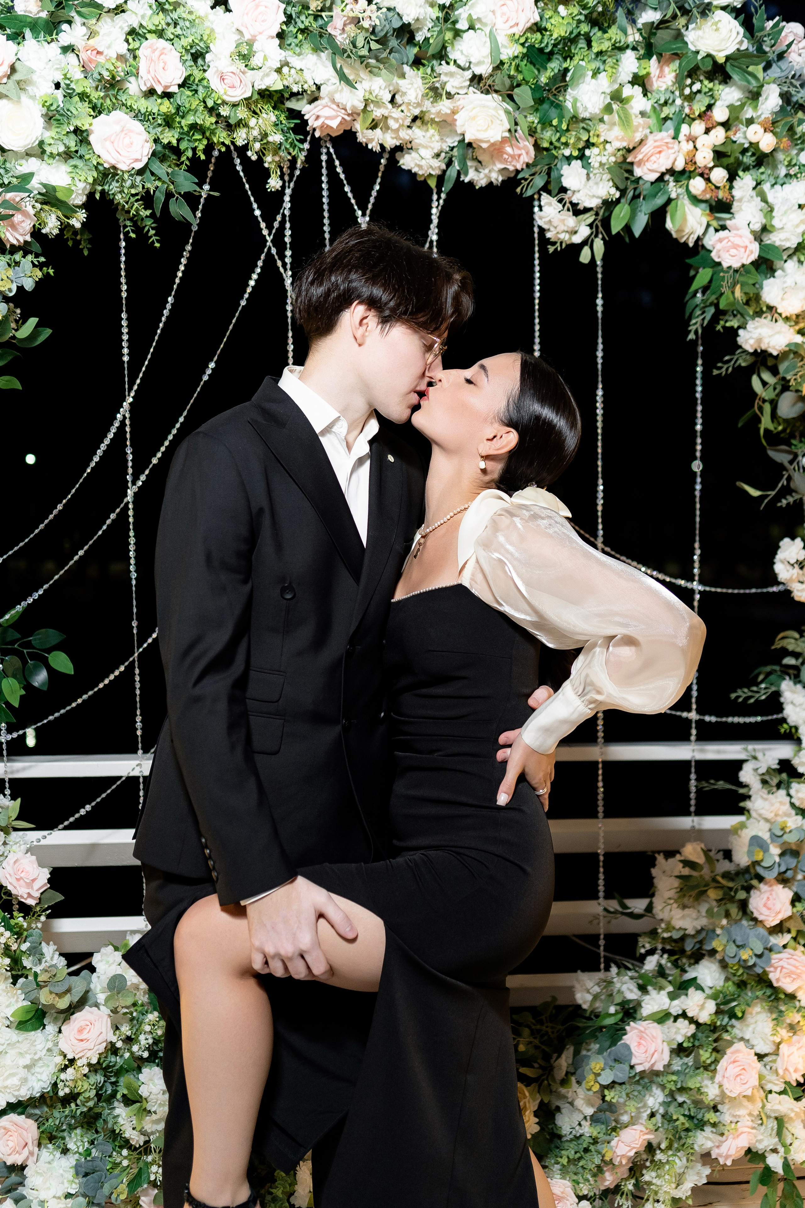 Владимир & Яна. RETOUCH-HOUSE