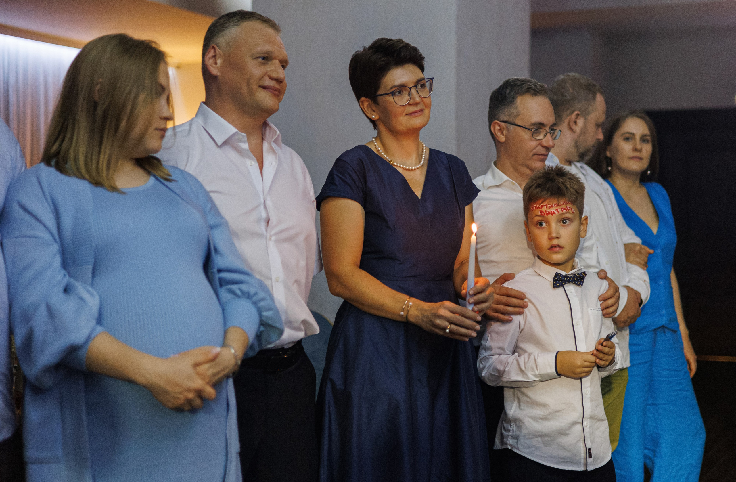 Рома & Маша. RETOUCH-HOUSE