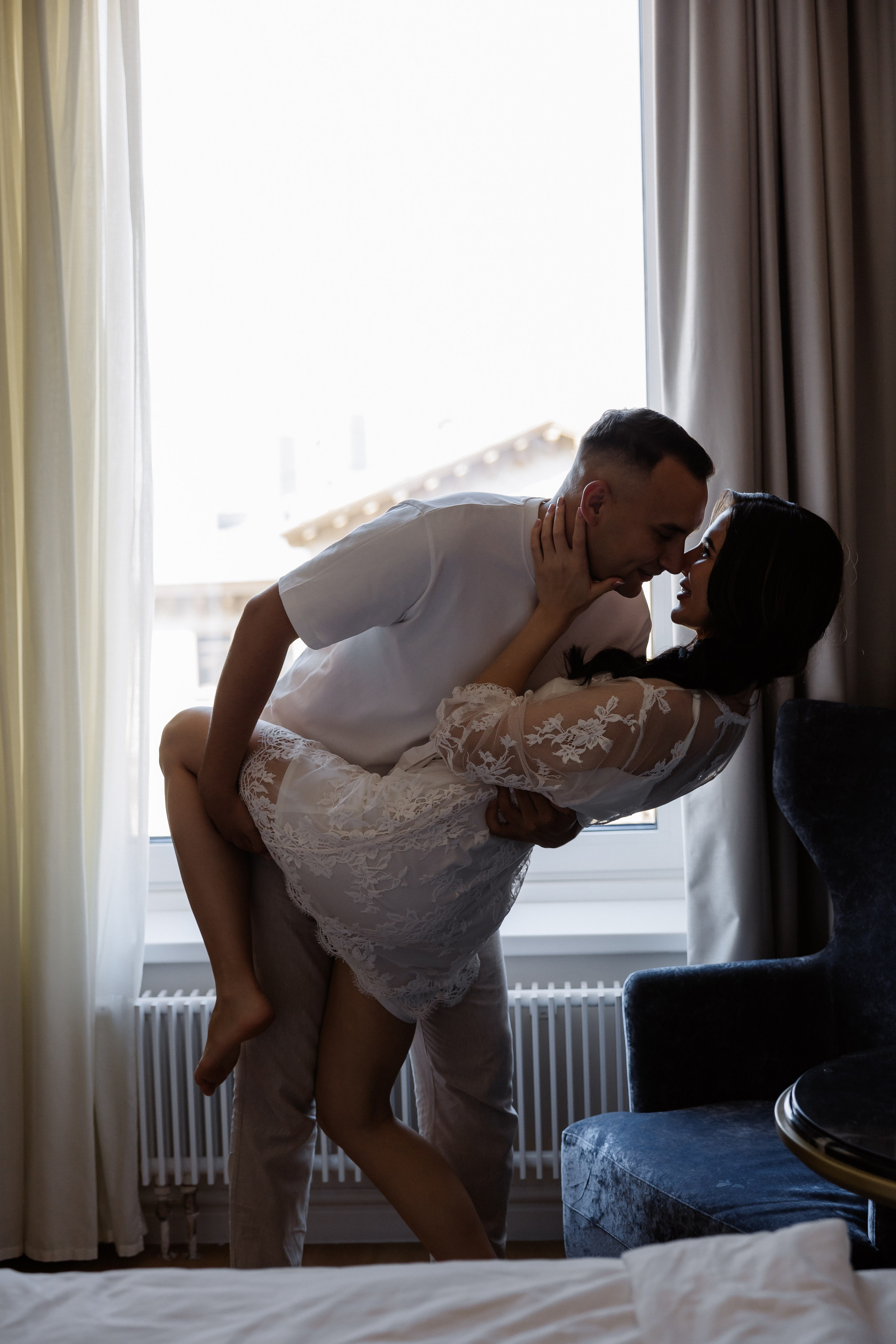 Дмитрий & Алена. RETOUCH-HOUSE