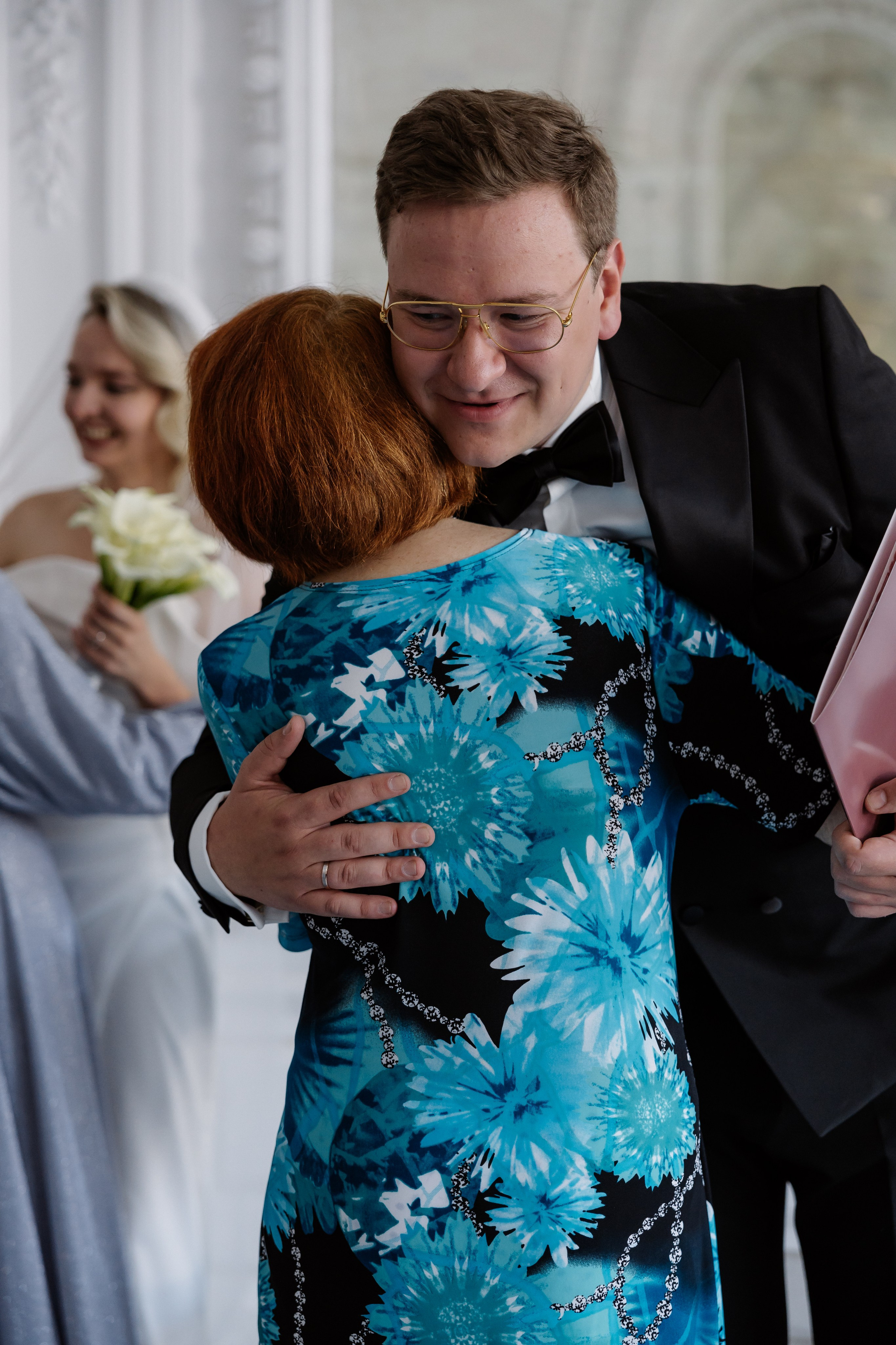 Дмитрий & Анна. RETOUCH-HOUSE