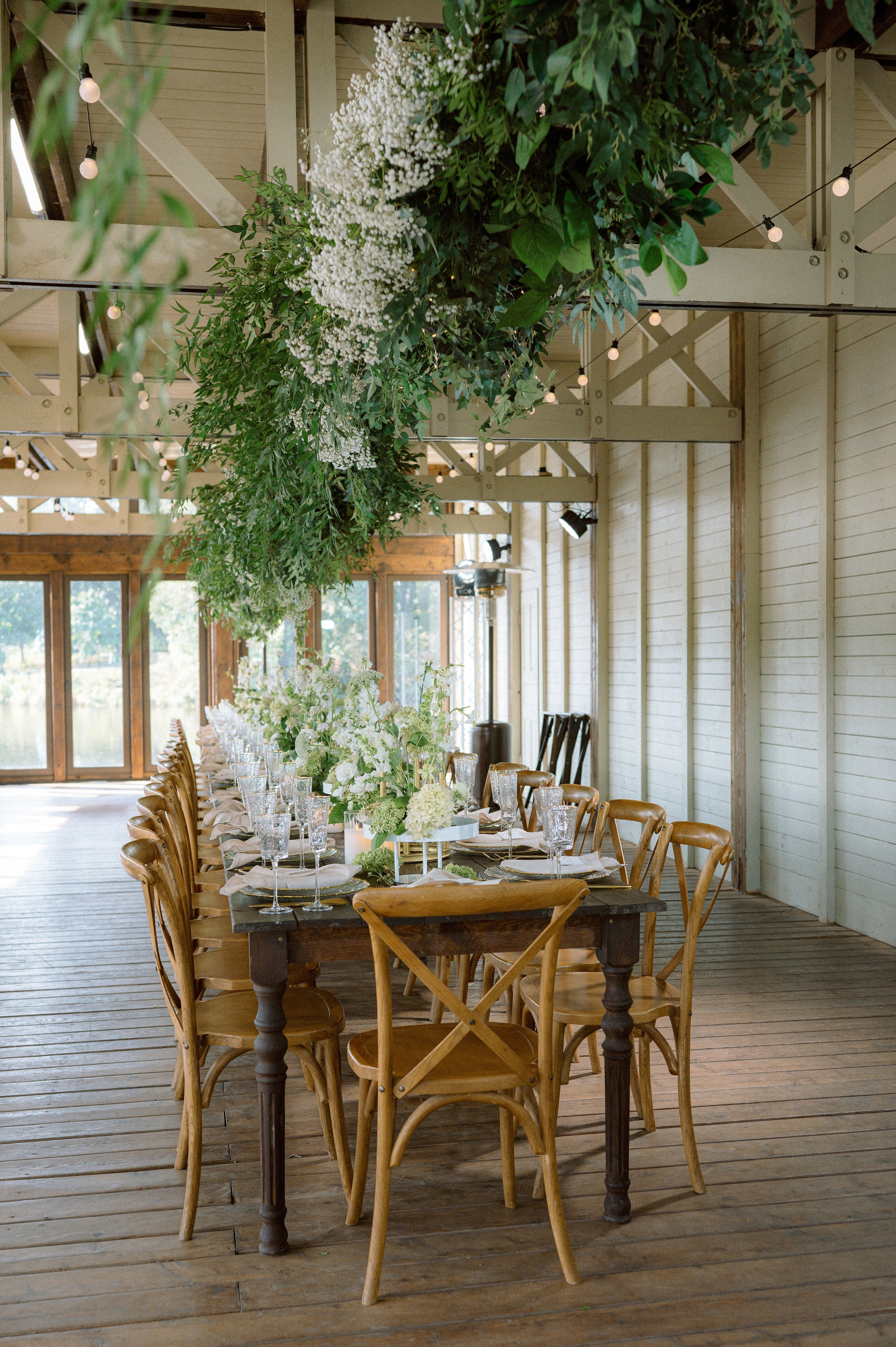 Анна и Вова. VENSKAYA WEDDING & EVENT PLANNER