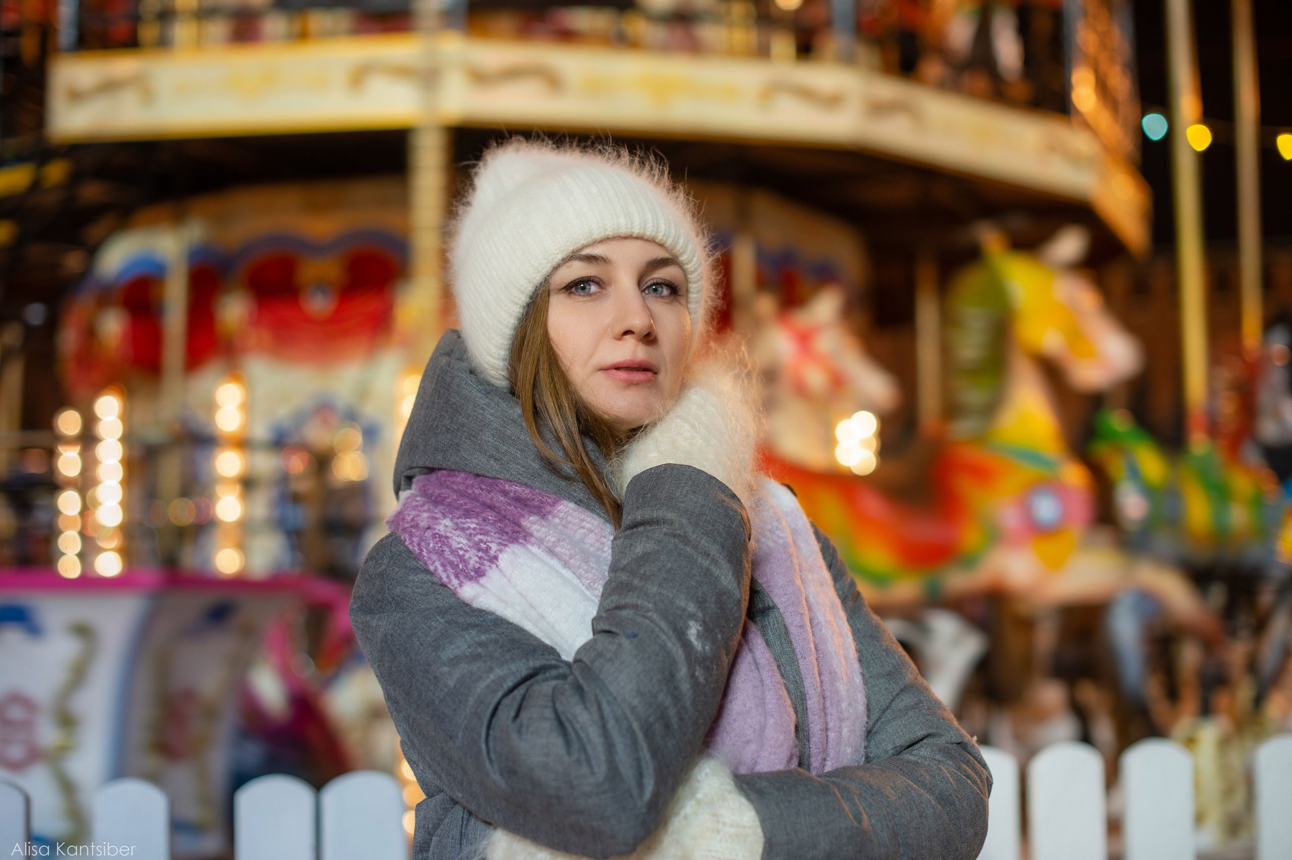 Надя. Фотограф Алиса Канцибер. Москва. Портрет, семейное фото, свадьбы