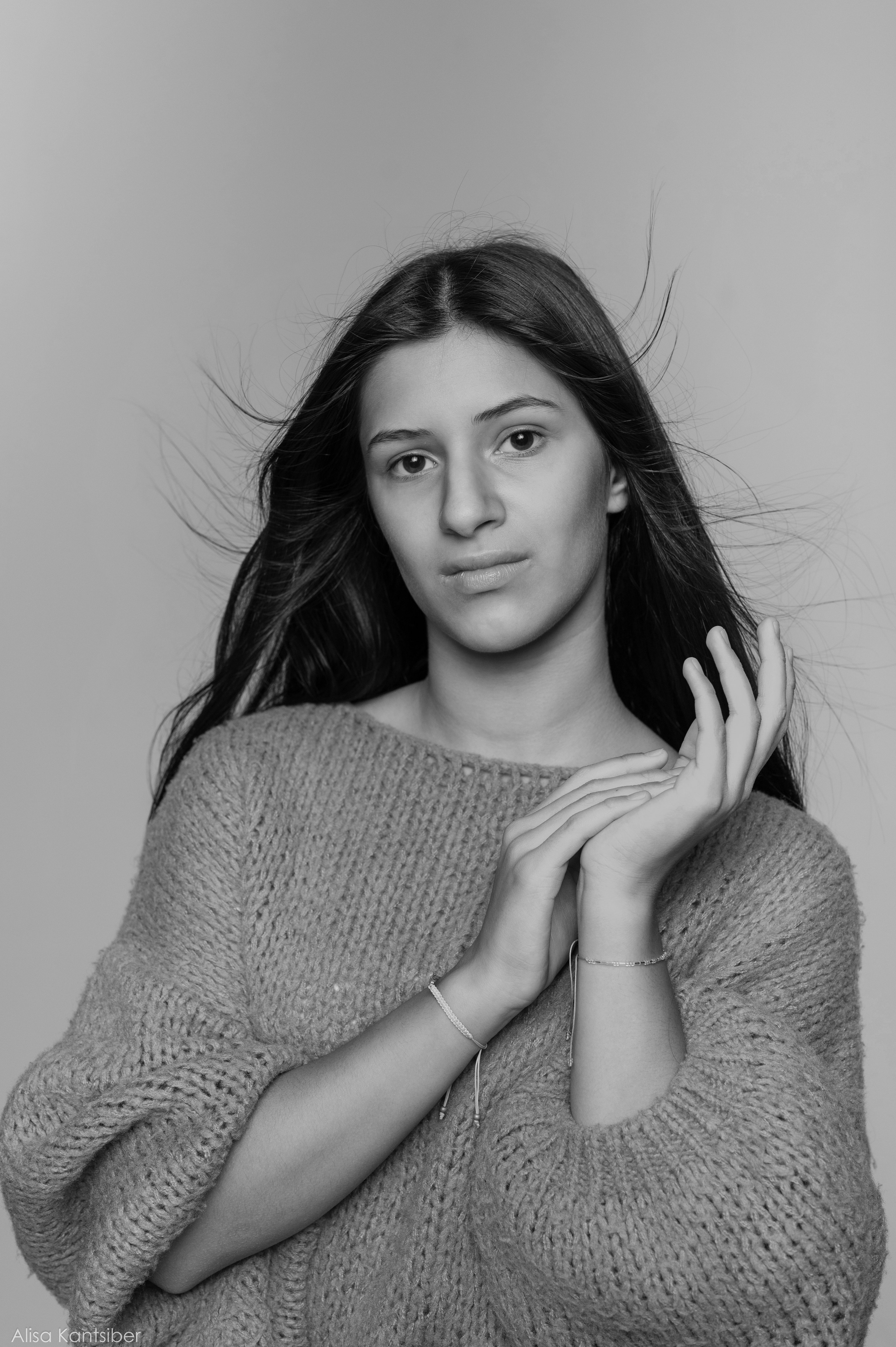 Tinatin. Фотограф Алиса Канцибер. Москва. Портрет, семейное фото, свадьбы