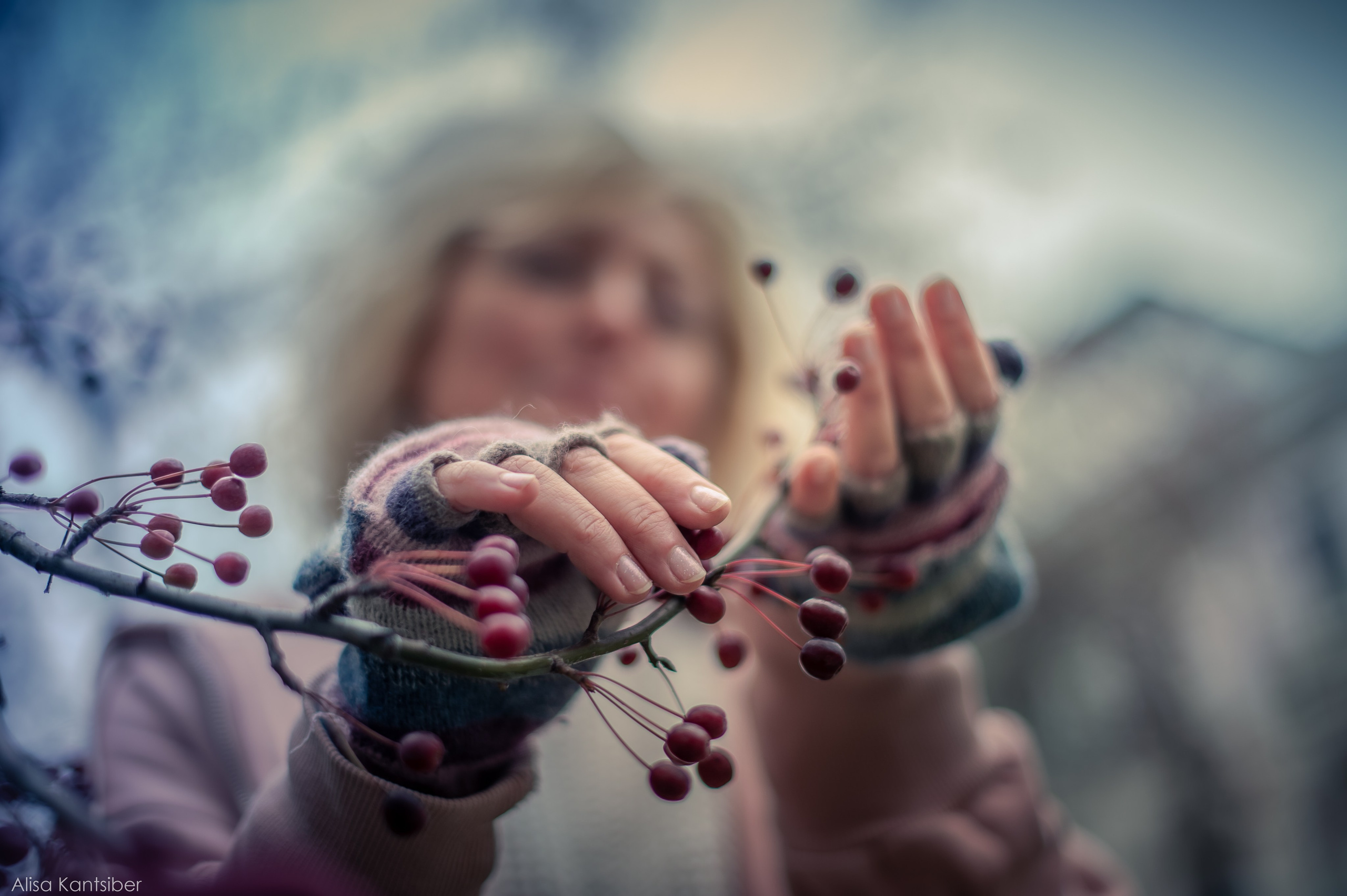 Надежда. Фотограф Алиса Канцибер. Москва. Портрет, семейное фото, свадьбы