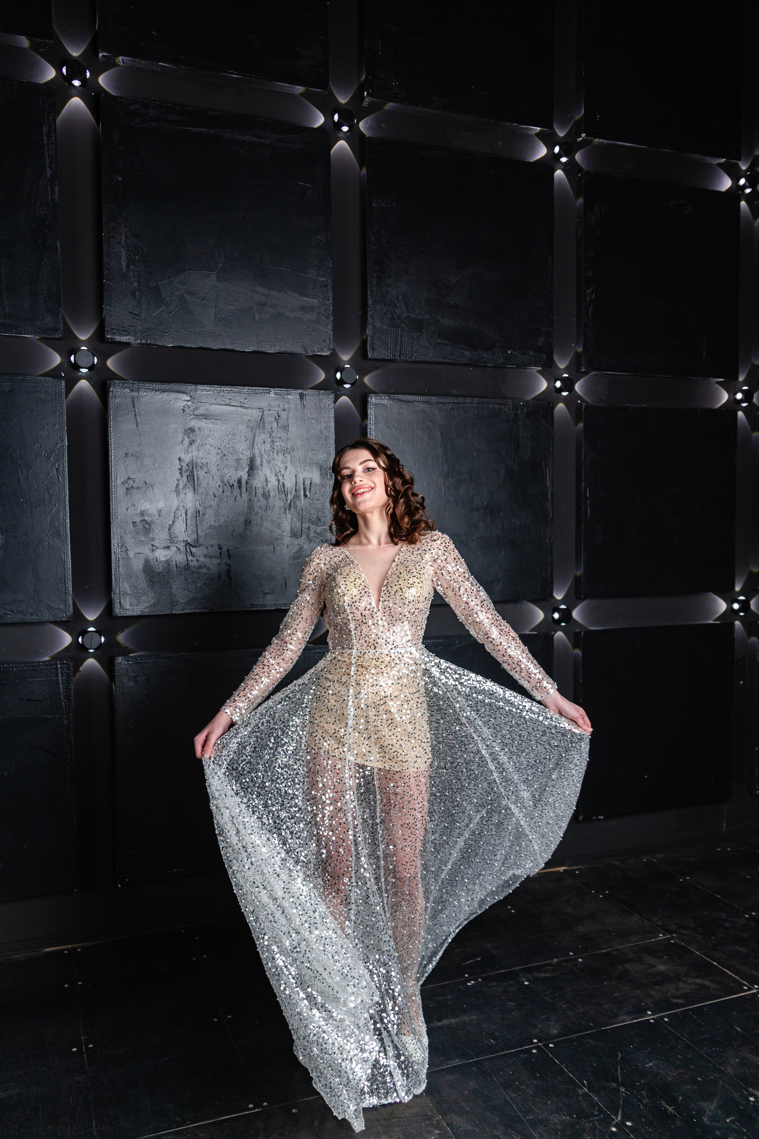 Варвара. Фотограф Шагалов Михаил