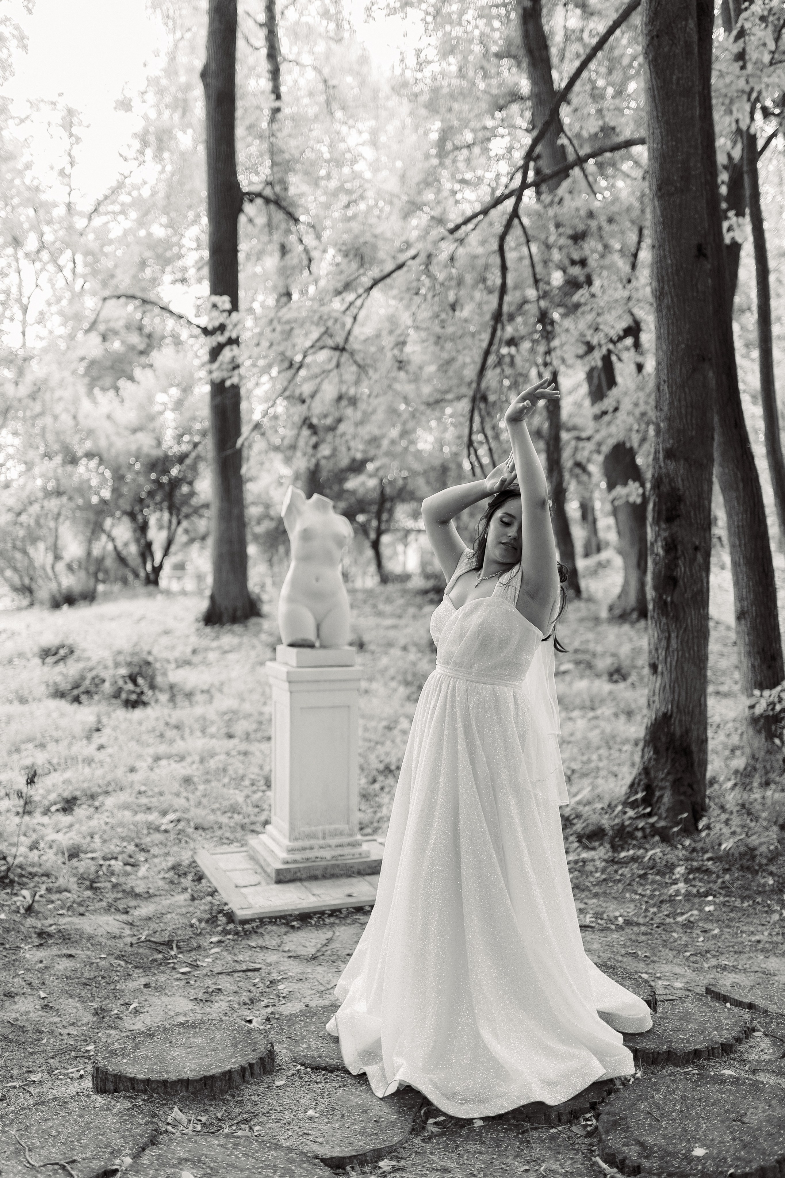 Александр и Ангелина