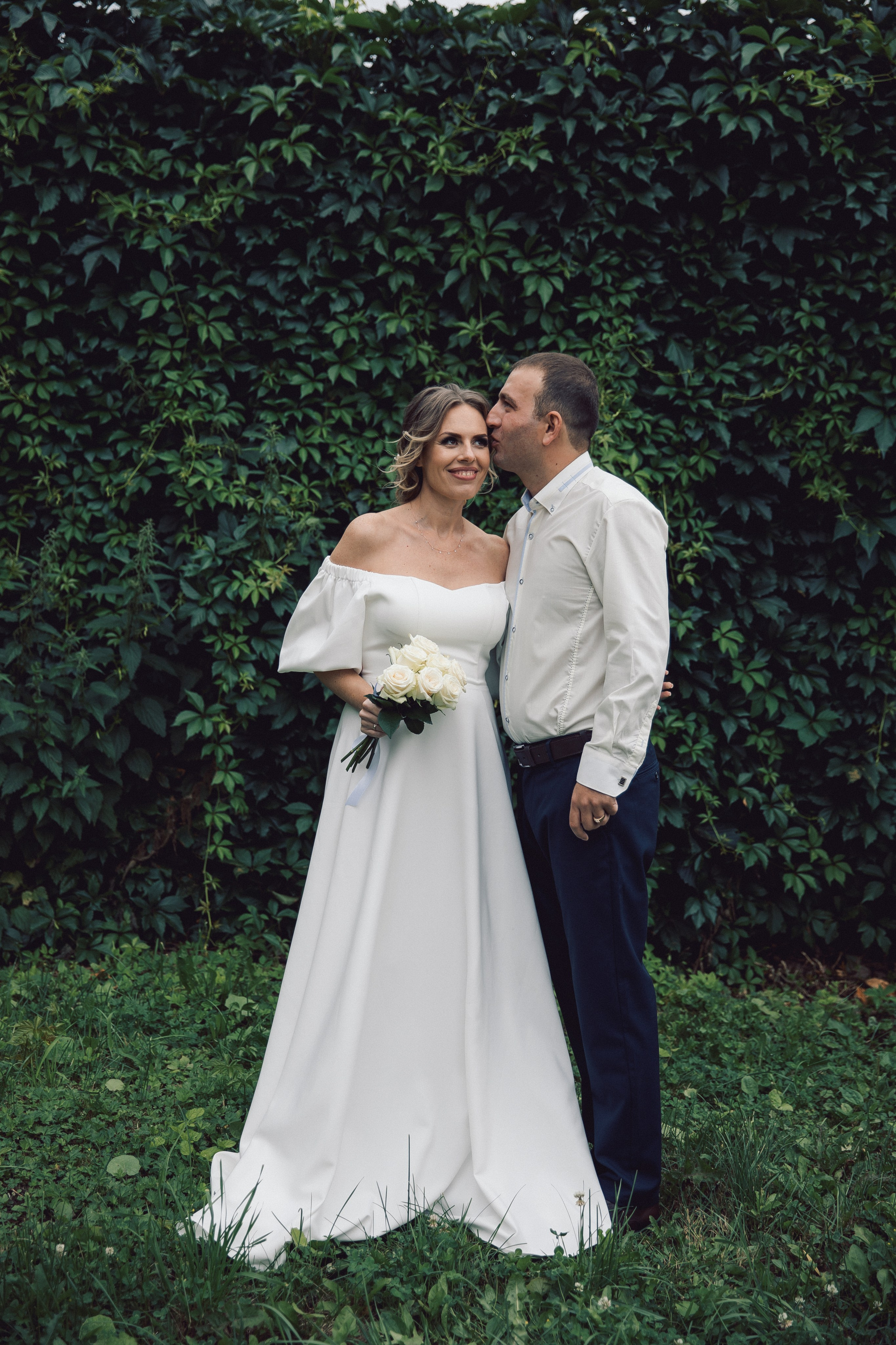 Игорь и Анна