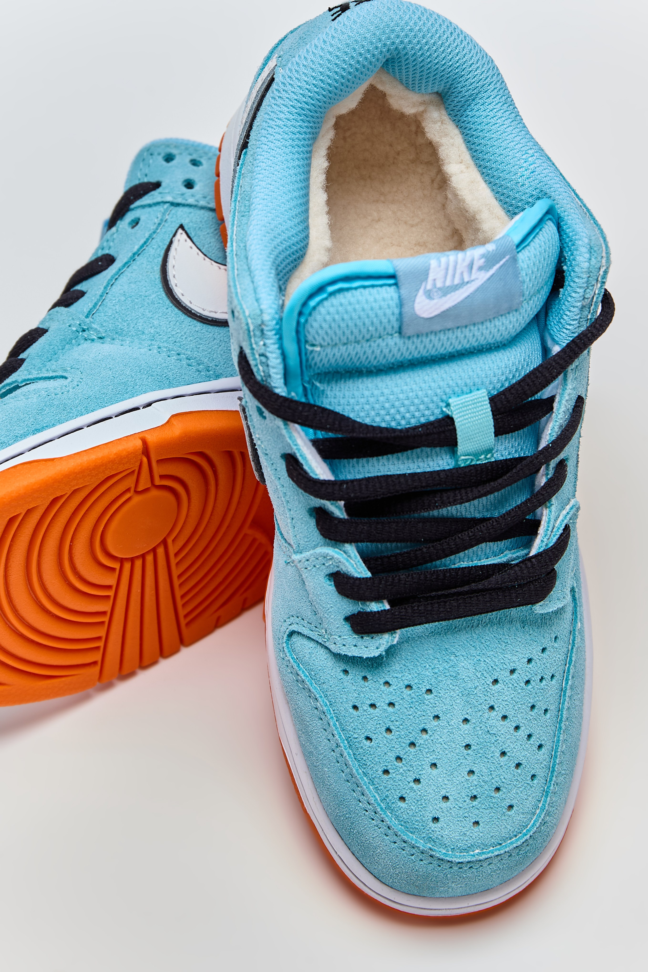 Обувь. Предметный фотограф в Москве Дарья Радькович