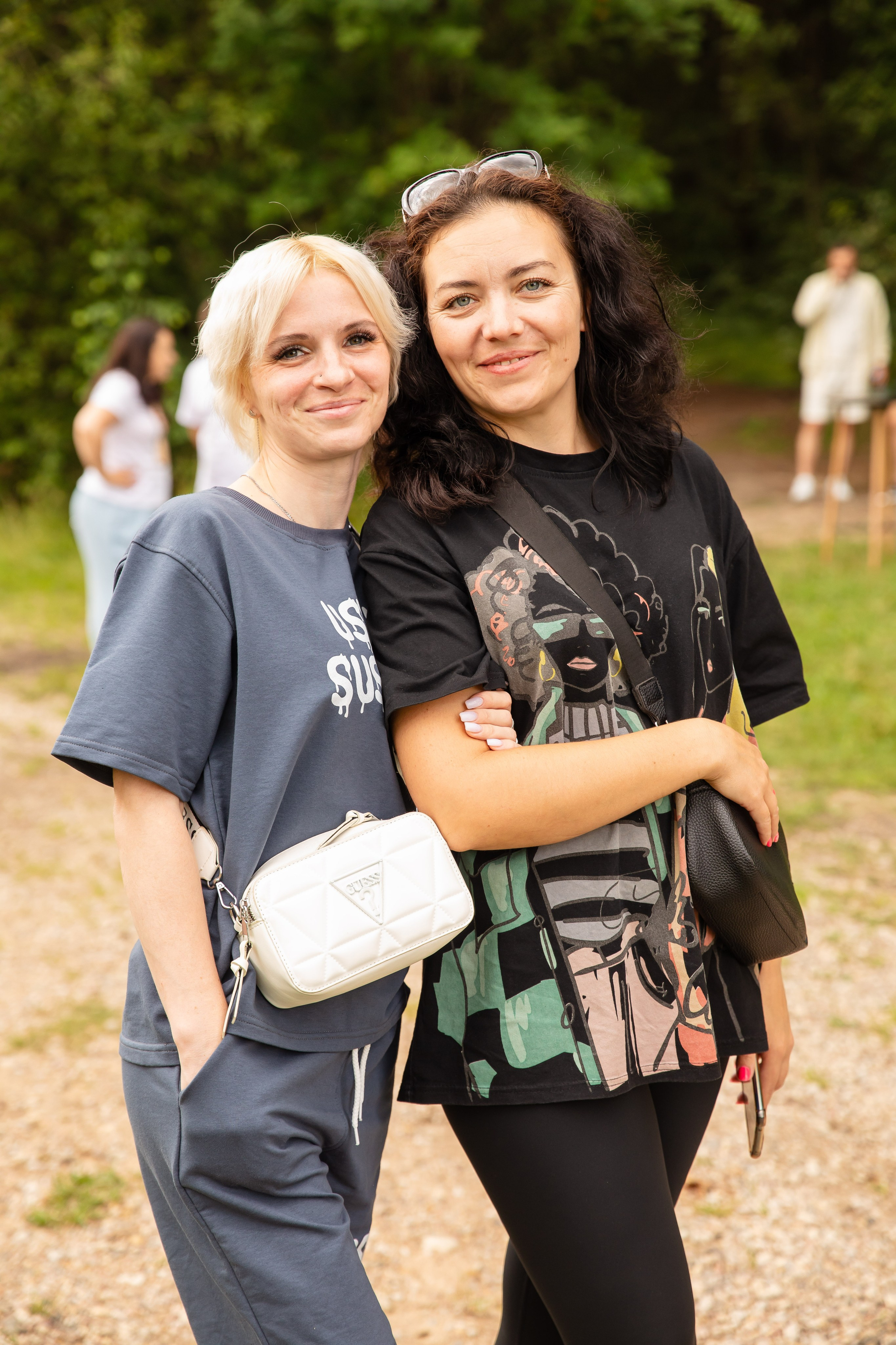 Летний корпоратив «Мостра-Групп». Репортажный фотограф Минск ❘ Костецкий Илья ❘ Беларусь