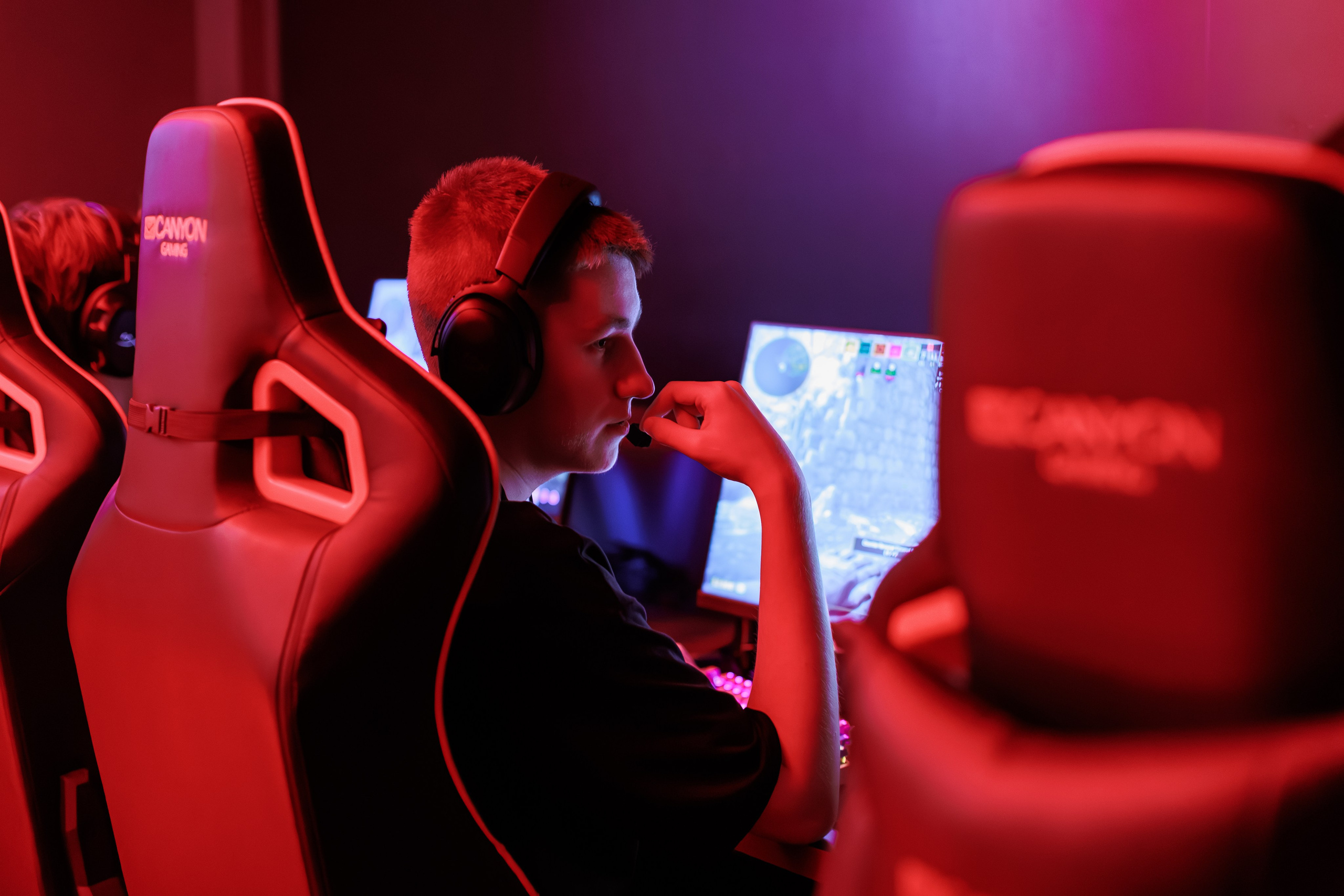 Турнир CS2 «Pavaga Arena». Репортажный фотограф Минск ❘ Костецкий Илья ❘ Беларусь