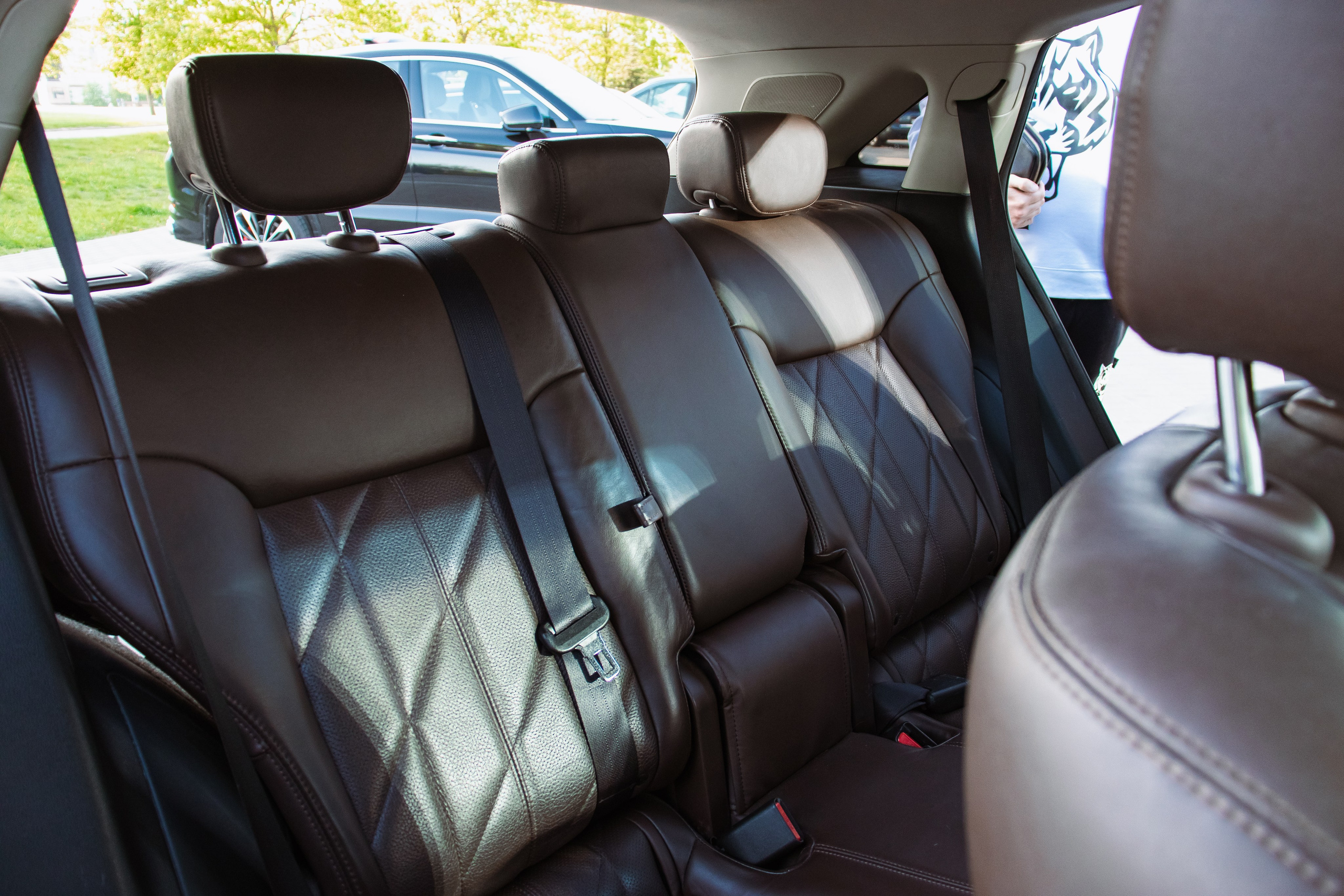 Infiniti QX70. Репортажный фотограф Минск ❘ Костецкий Илья ❘ Беларусь